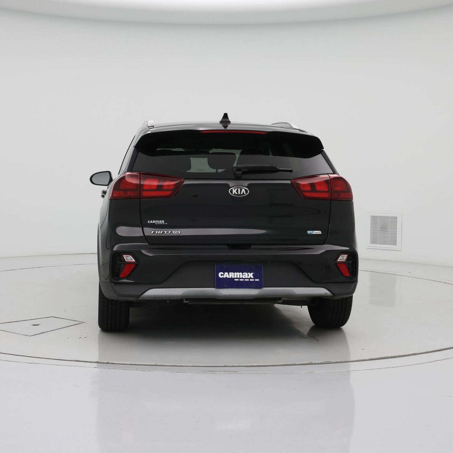 Thumbnail: 2020 Kia Niro - 6