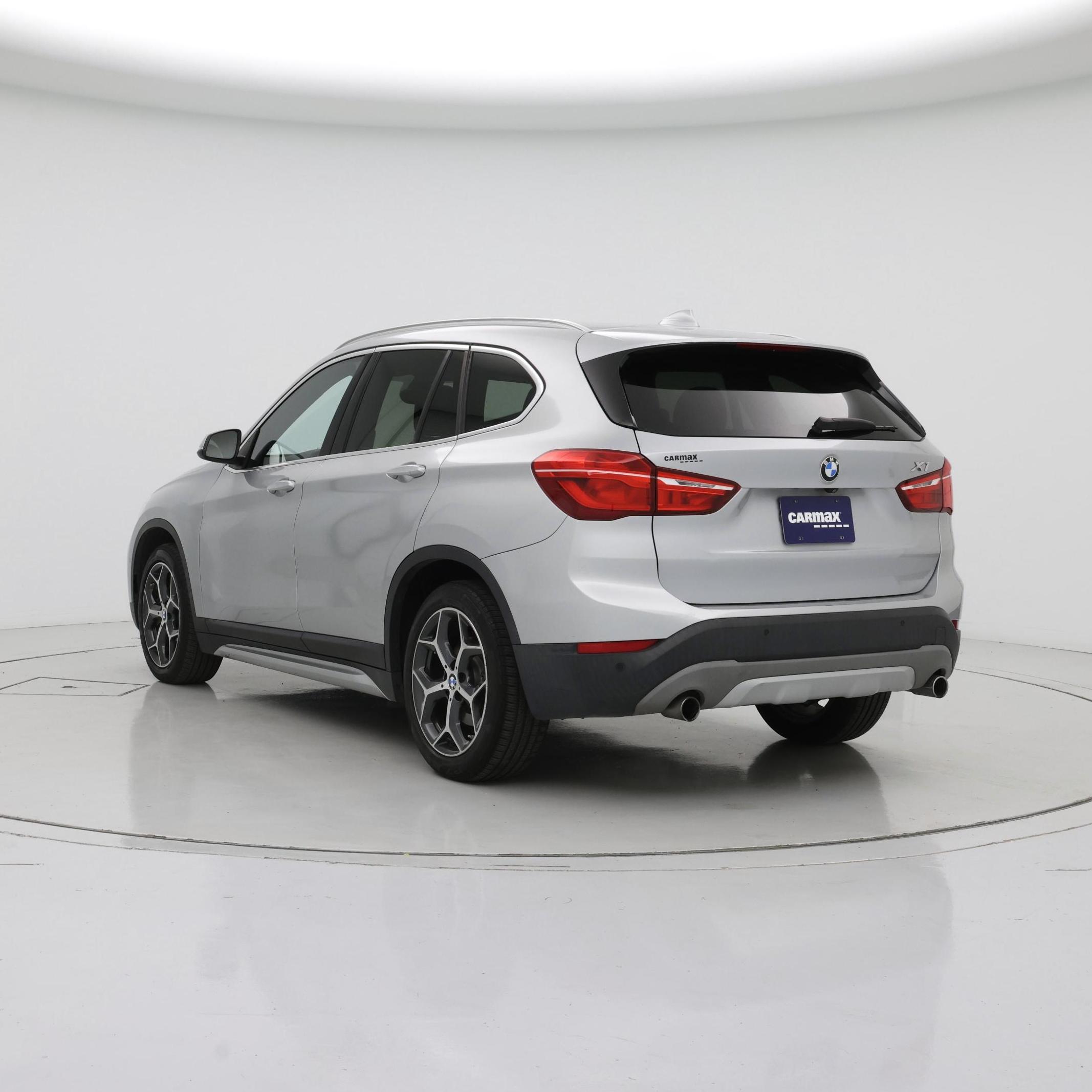 Thumbnail: 2017 BMW X1 - 2