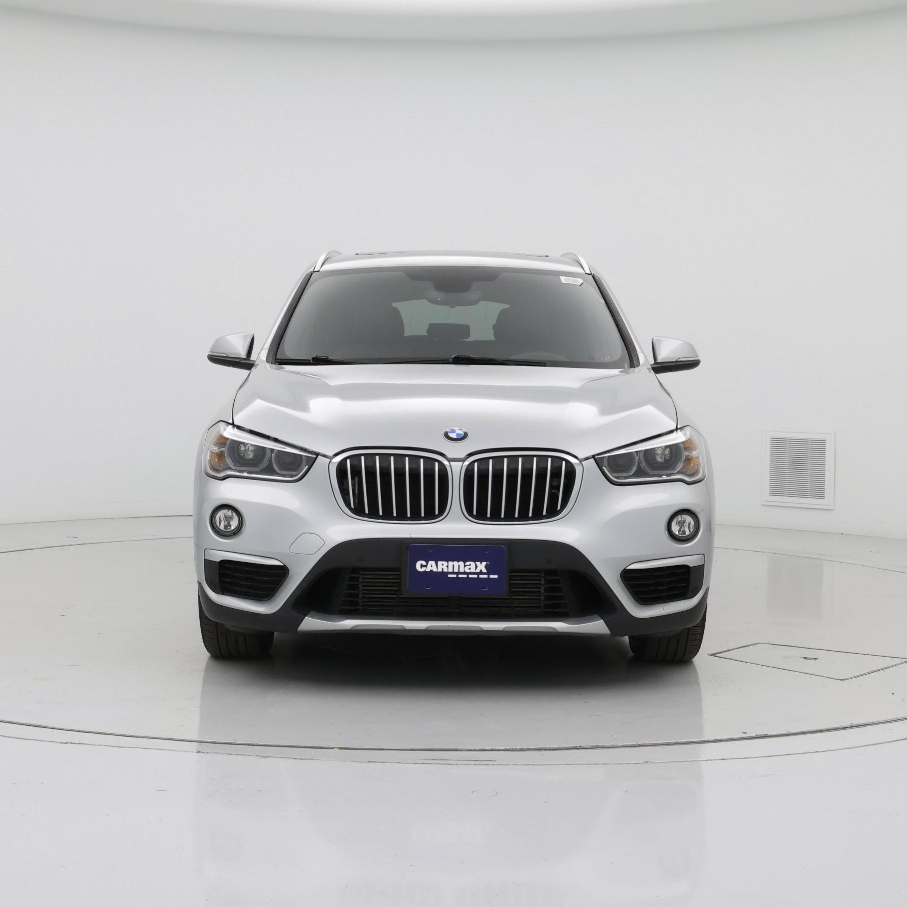 Thumbnail: 2017 BMW X1 - 5