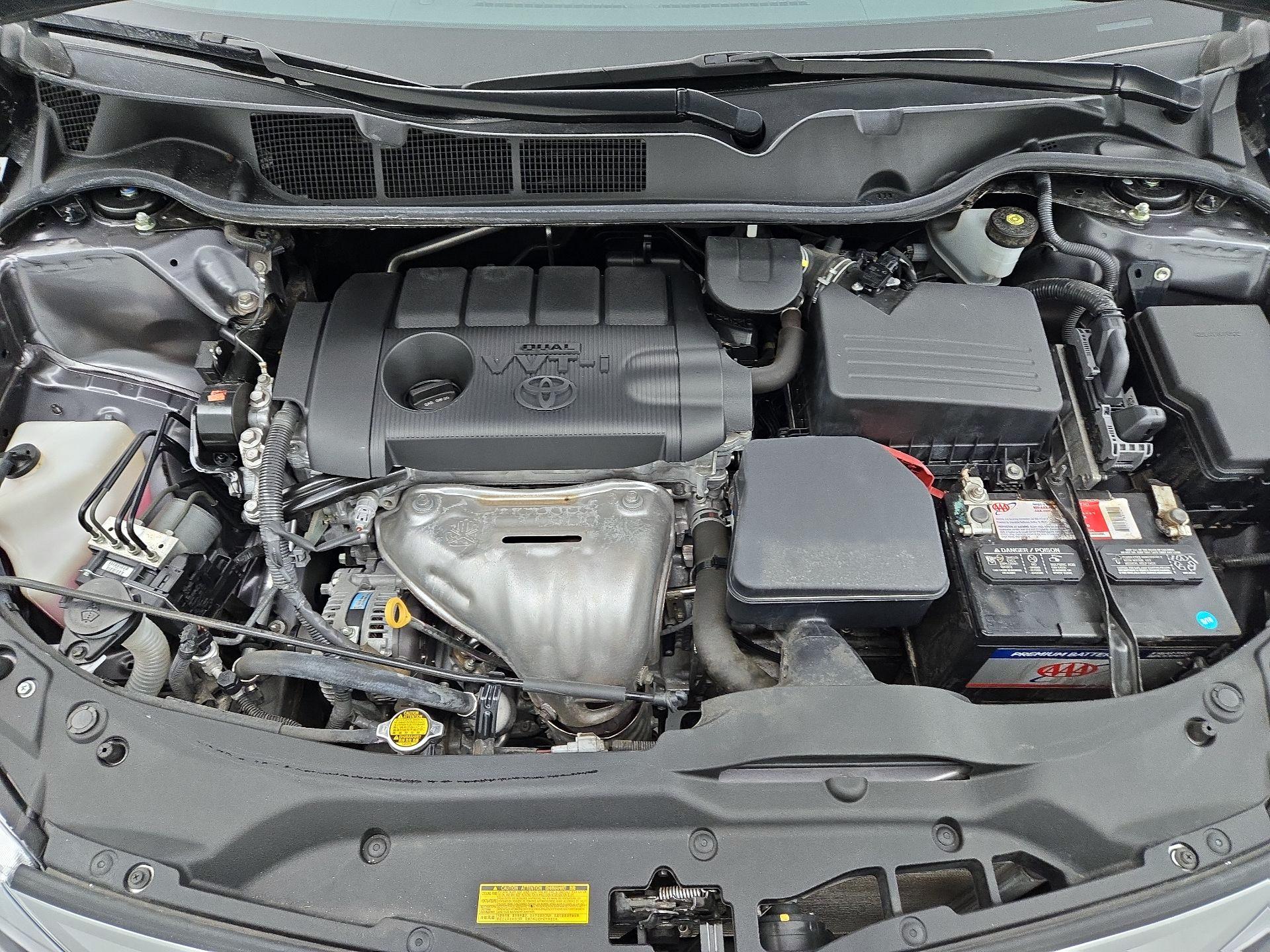 Thumbnail: 2014 Toyota Venza - 20