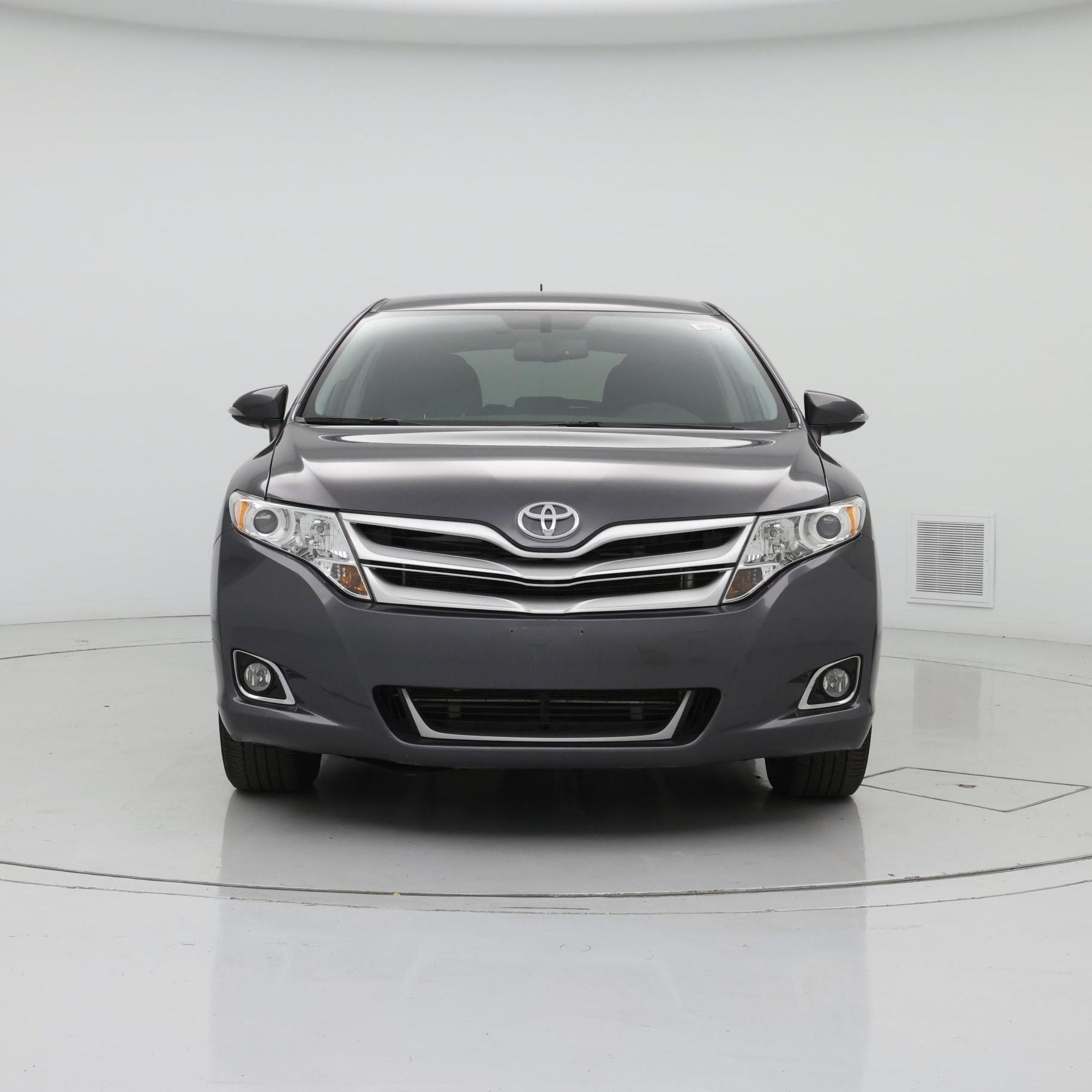 Thumbnail: 2014 Toyota Venza - 5