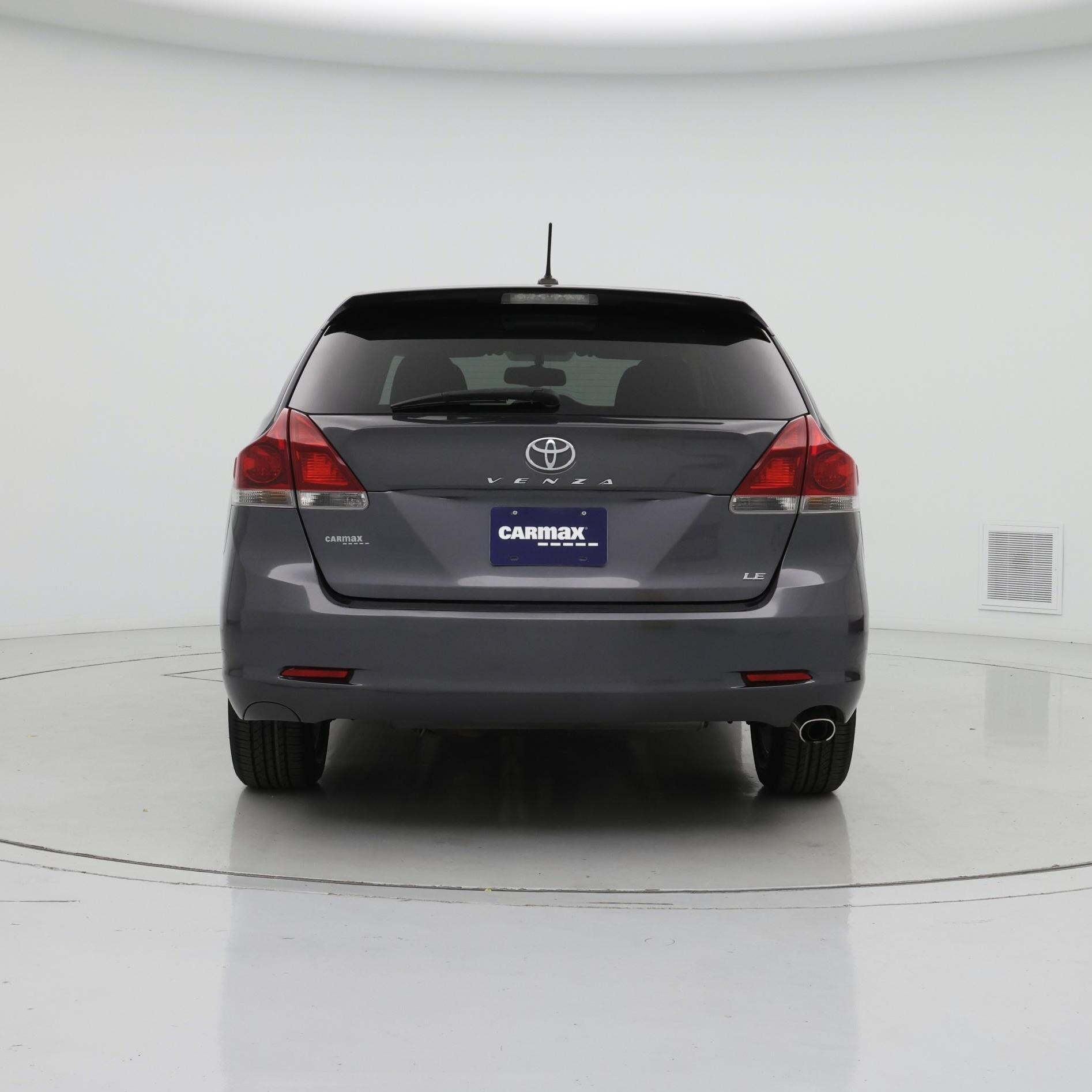 Thumbnail: 2014 Toyota Venza - 6