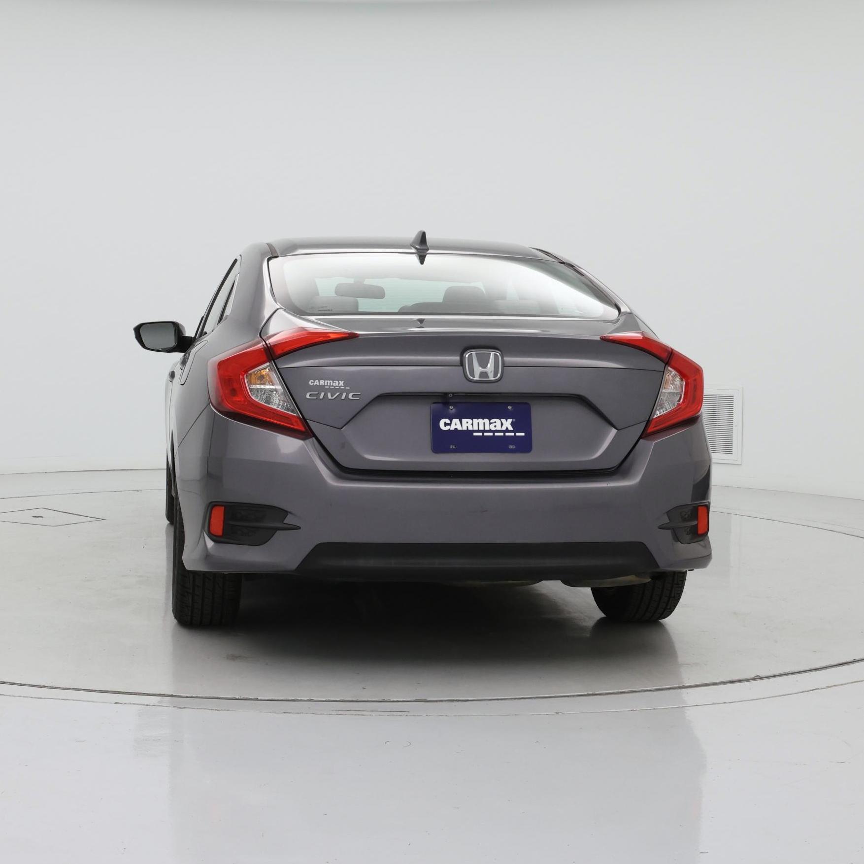 Thumbnail: 2017 Honda Civic - 6