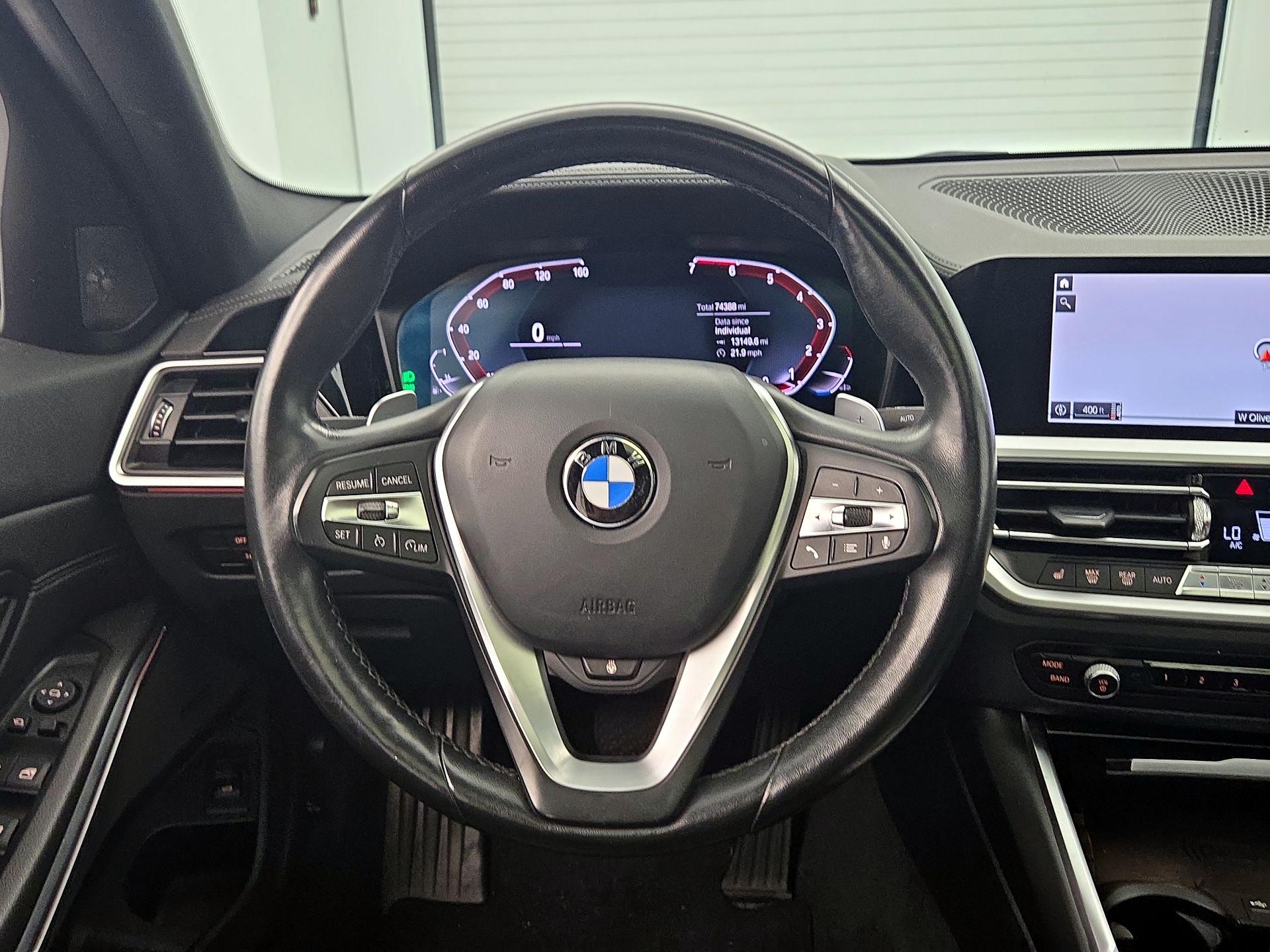 Thumbnail: 2019 BMW 3 Series - 10