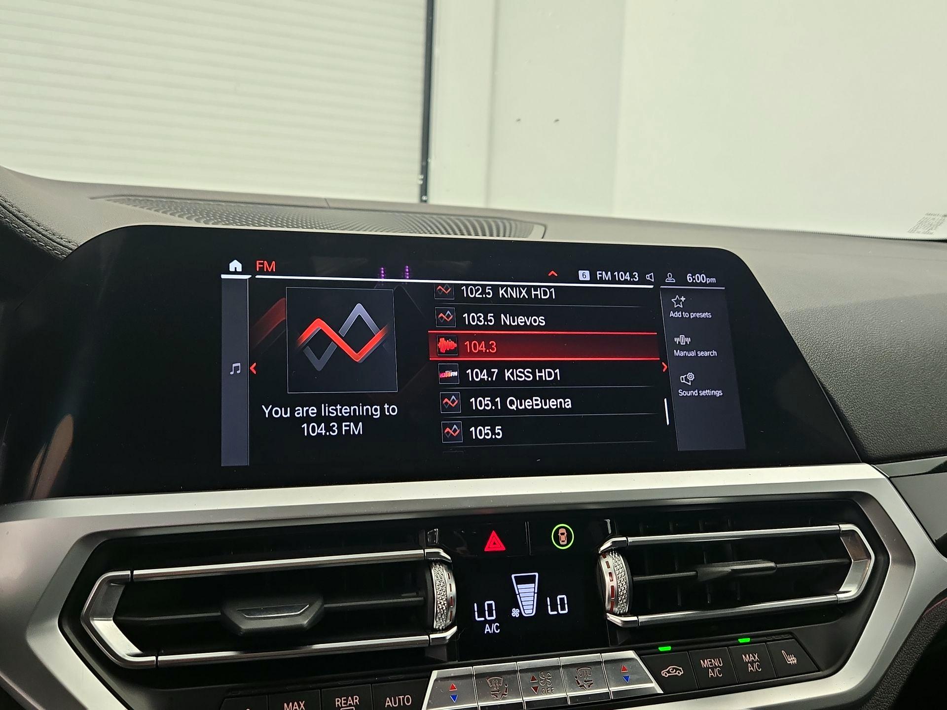 Thumbnail: 2019 BMW 3 Series - 16