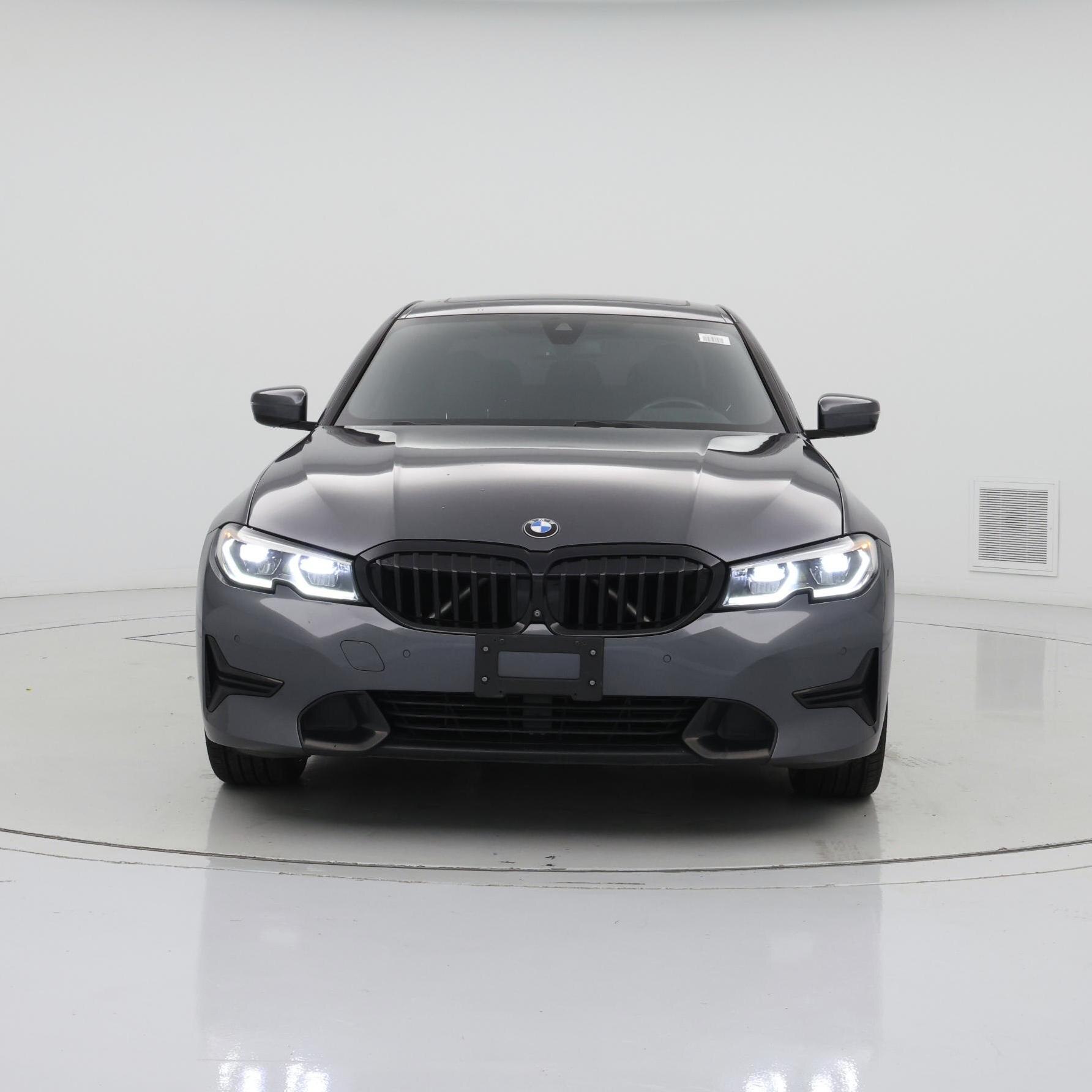 Thumbnail: 2019 BMW 3 Series - 5