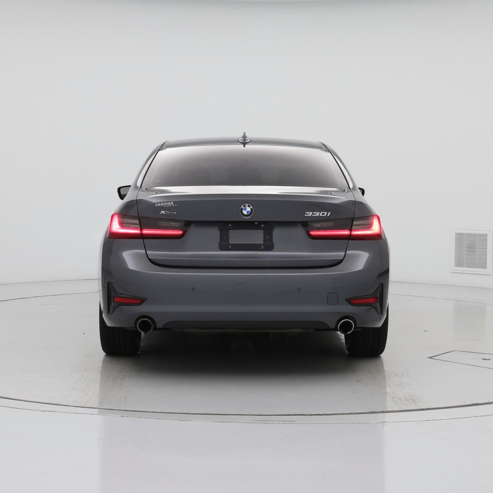 Thumbnail: 2019 BMW 3 Series - 6