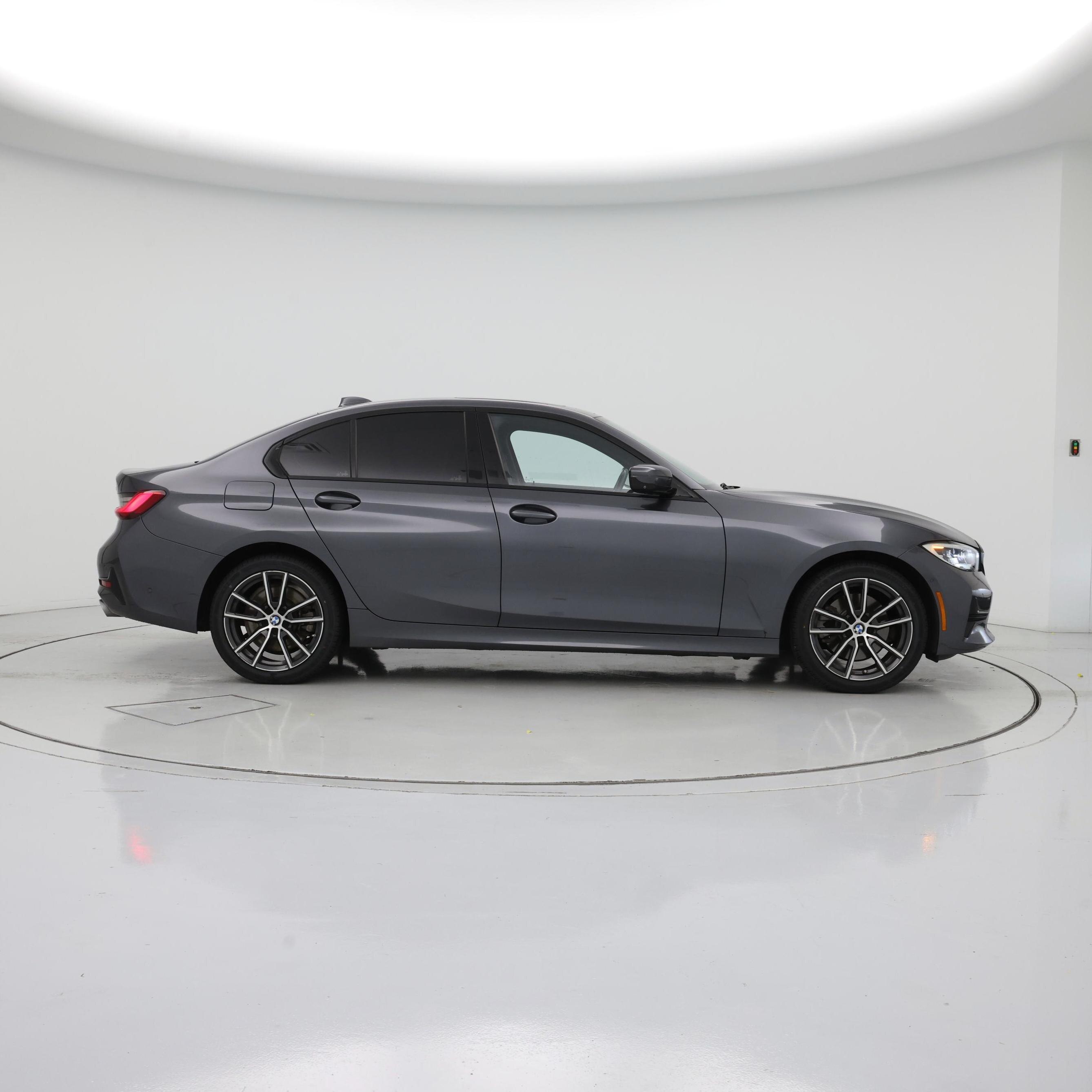 Thumbnail: 2019 BMW 3 Series - 7