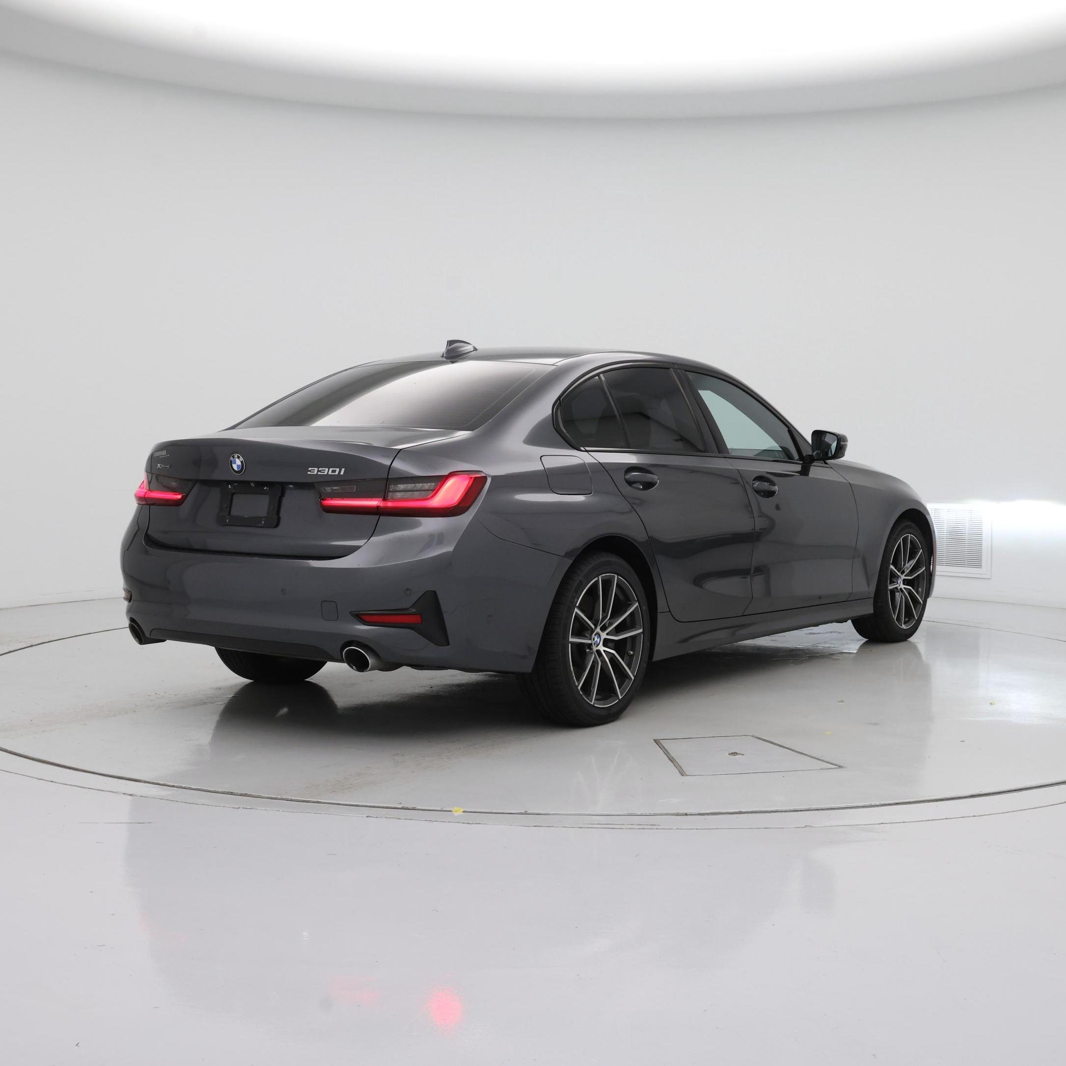 Thumbnail: 2019 BMW 3 Series - 8