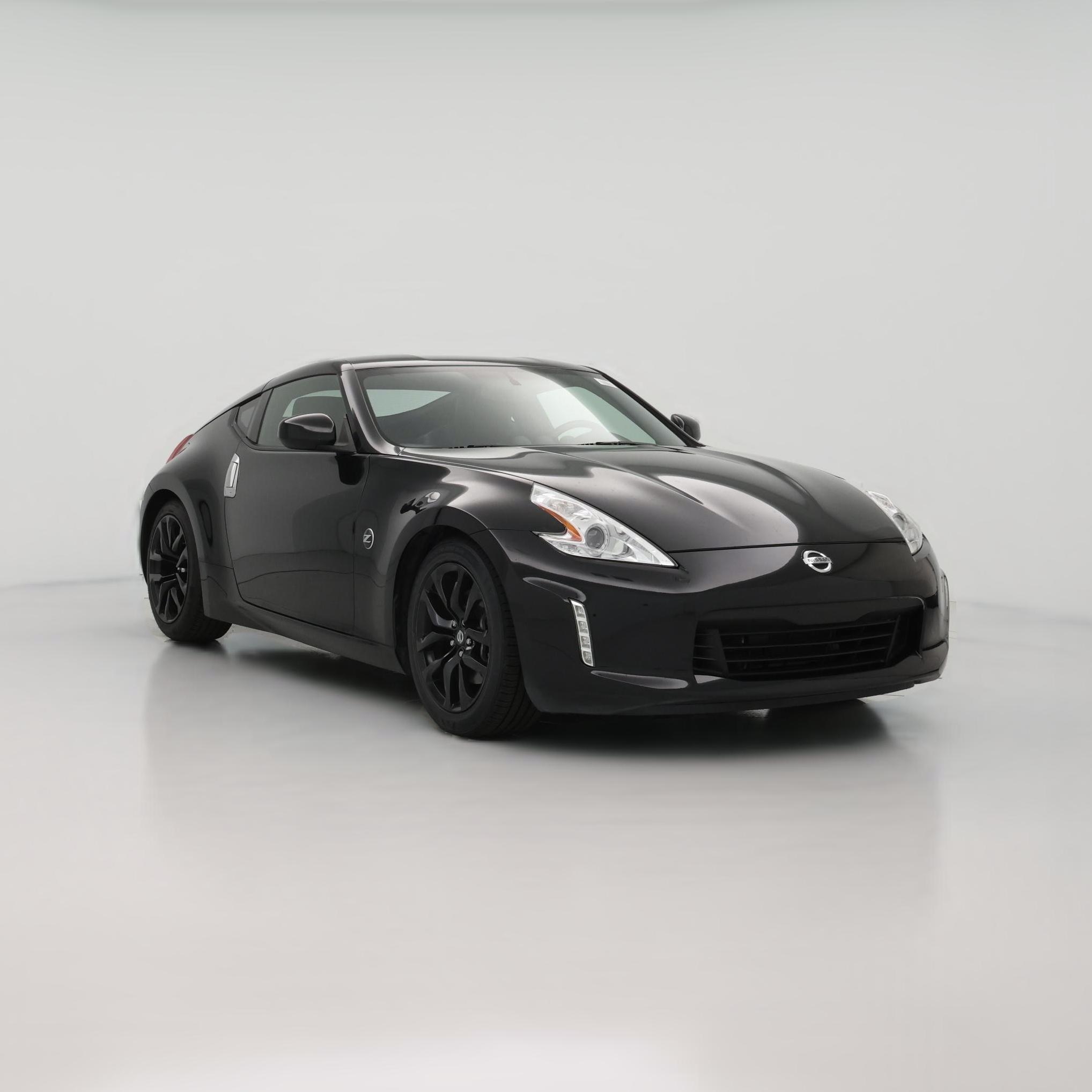 Thumbnail: 2017 Nissan Z - 1