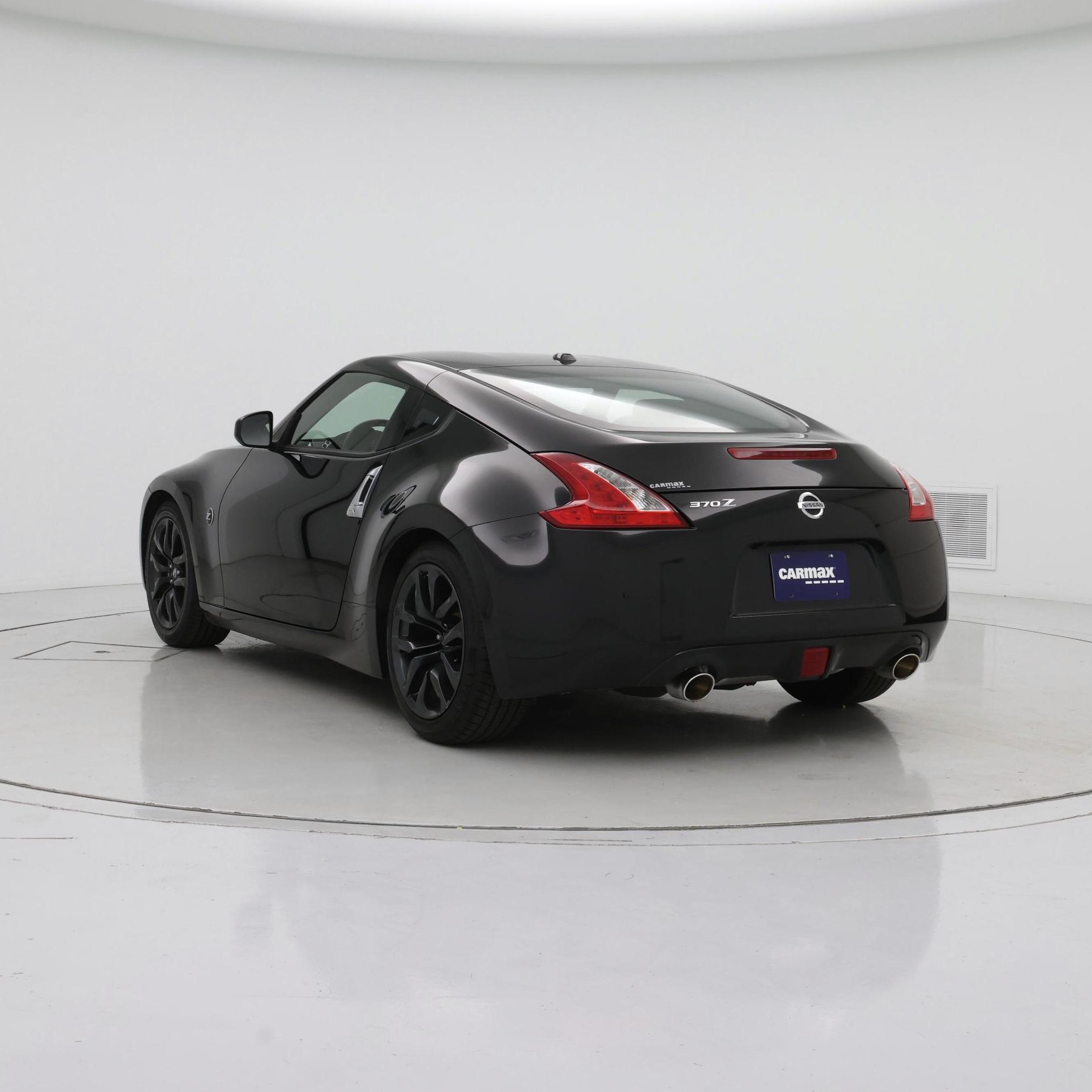 Thumbnail: 2017 Nissan Z - 2