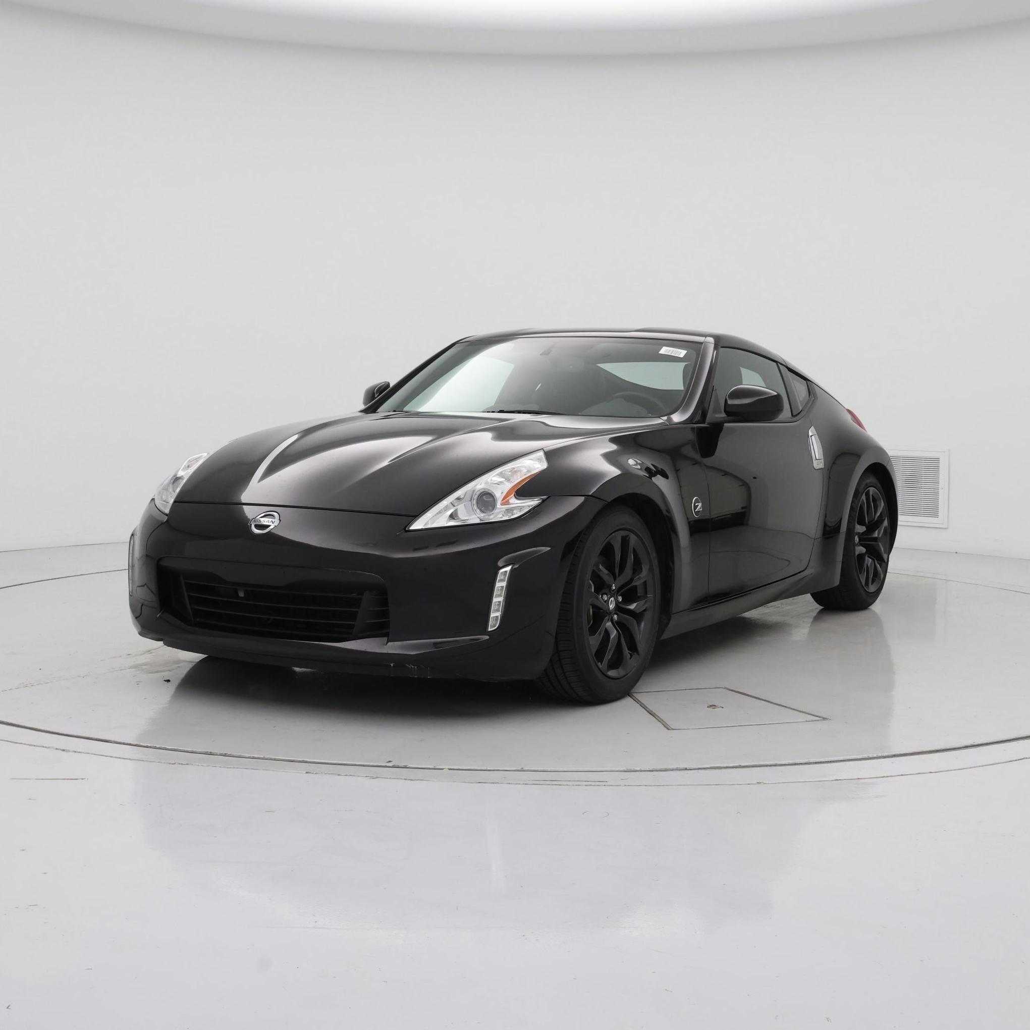 Thumbnail: 2017 Nissan Z - 4