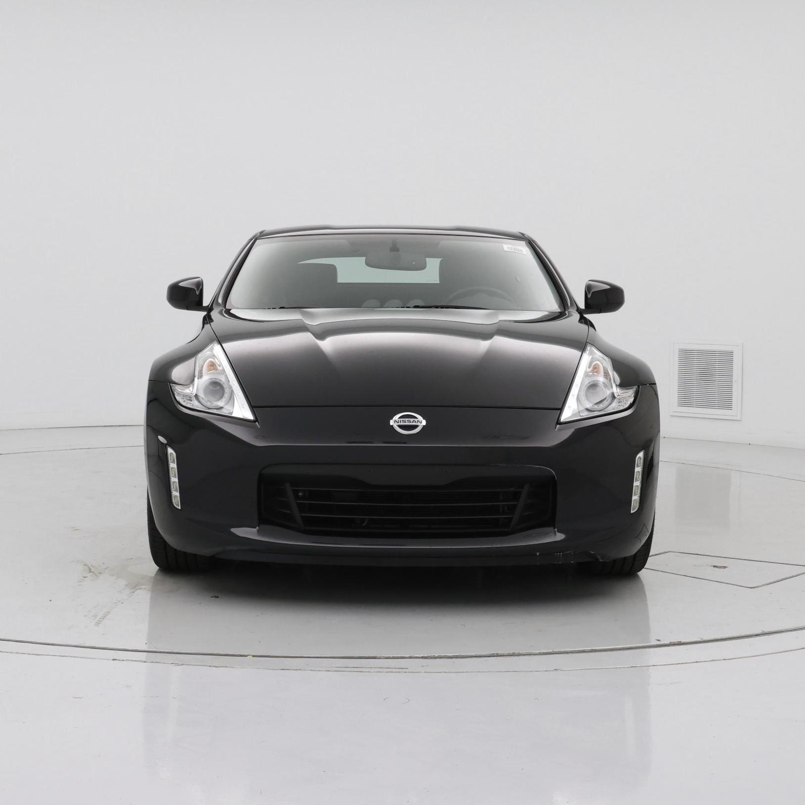 Thumbnail: 2017 Nissan Z - 5