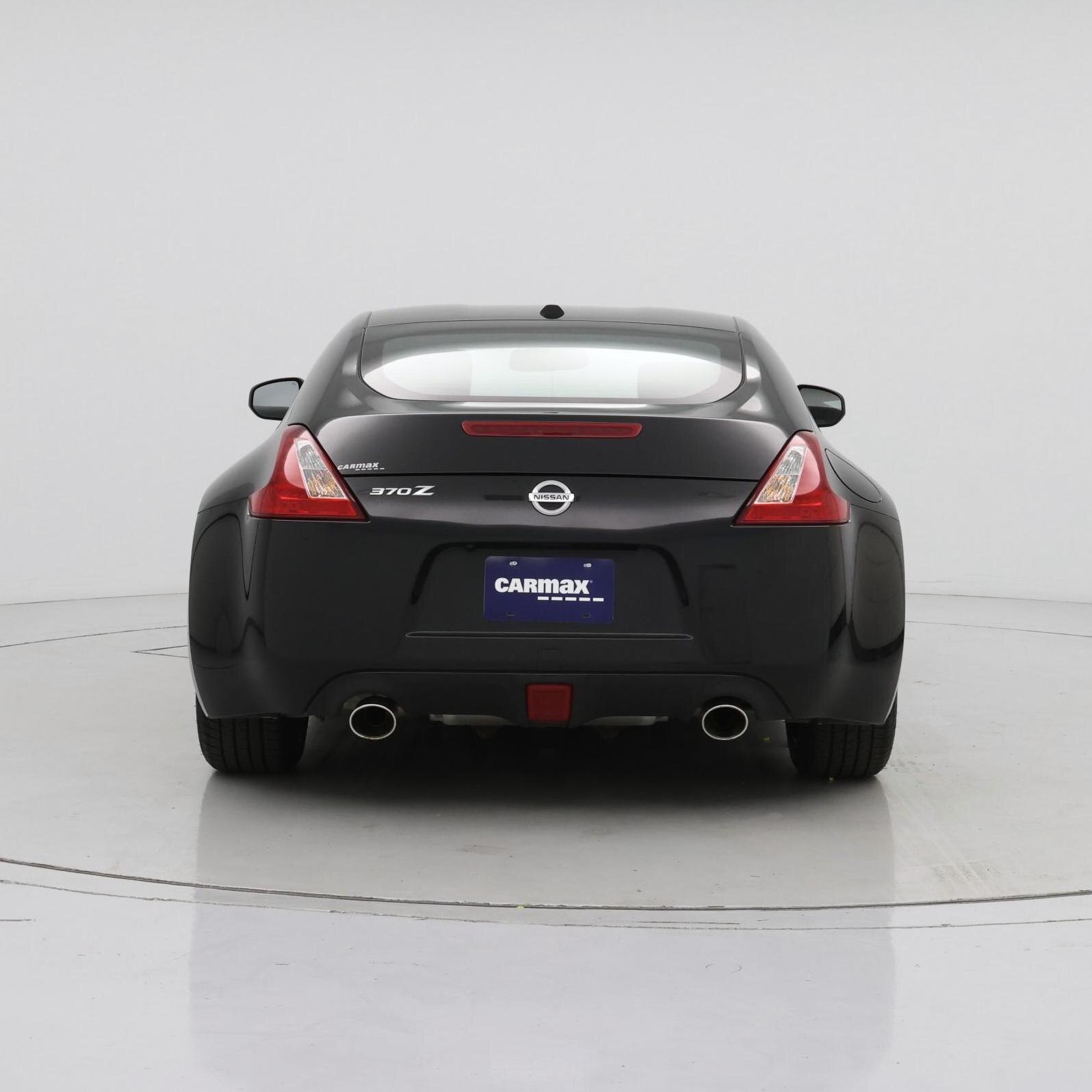 Thumbnail: 2017 Nissan Z - 6