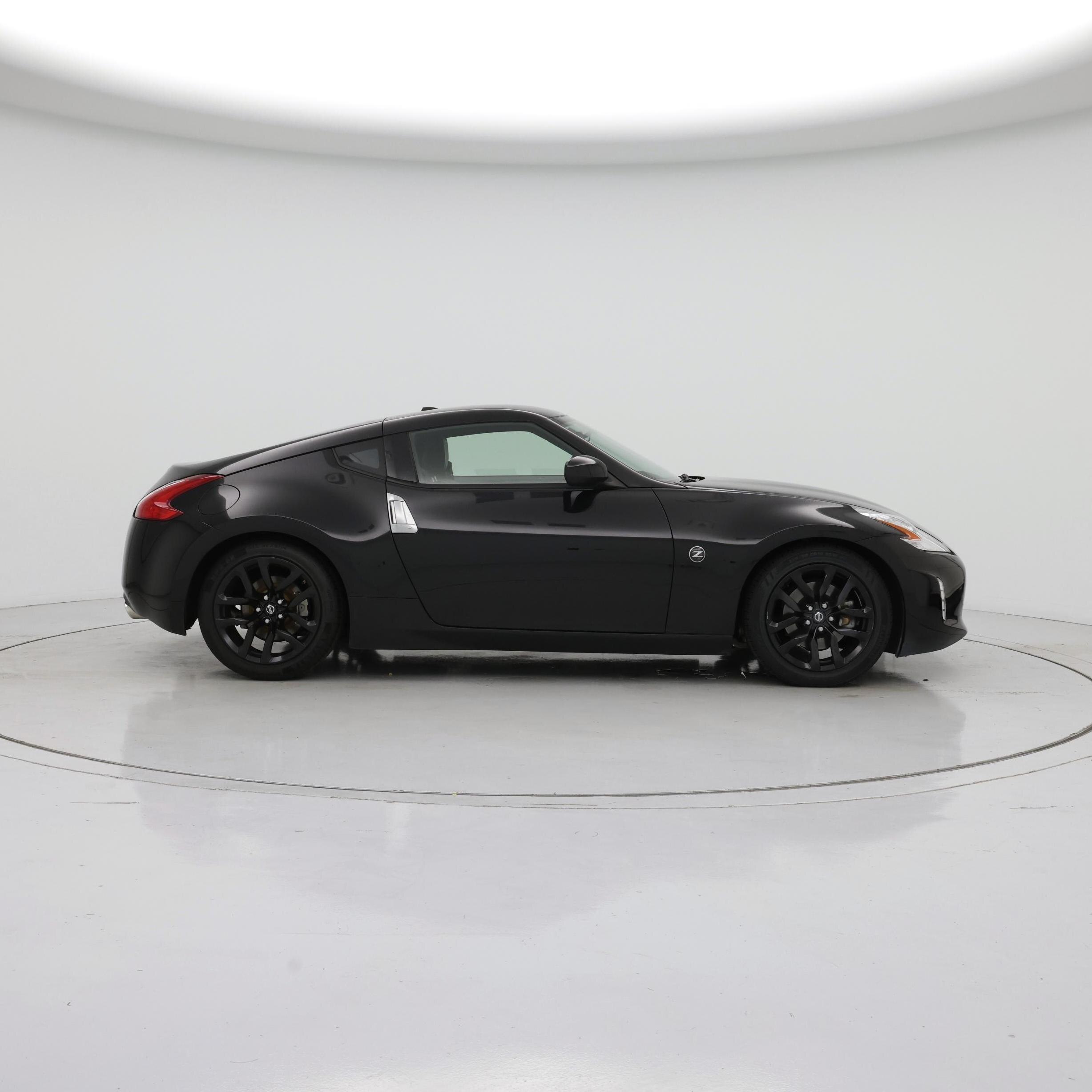 Thumbnail: 2017 Nissan Z - 7
