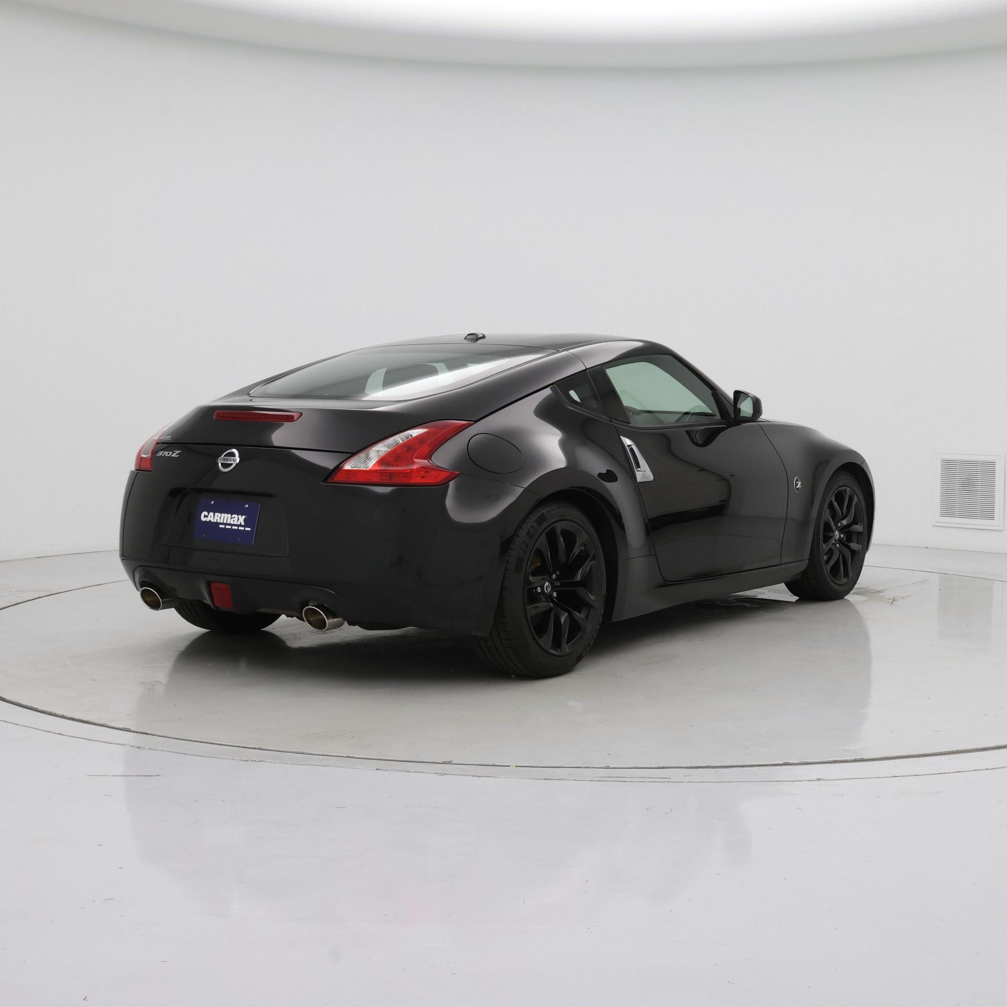 Thumbnail: 2017 Nissan Z - 8