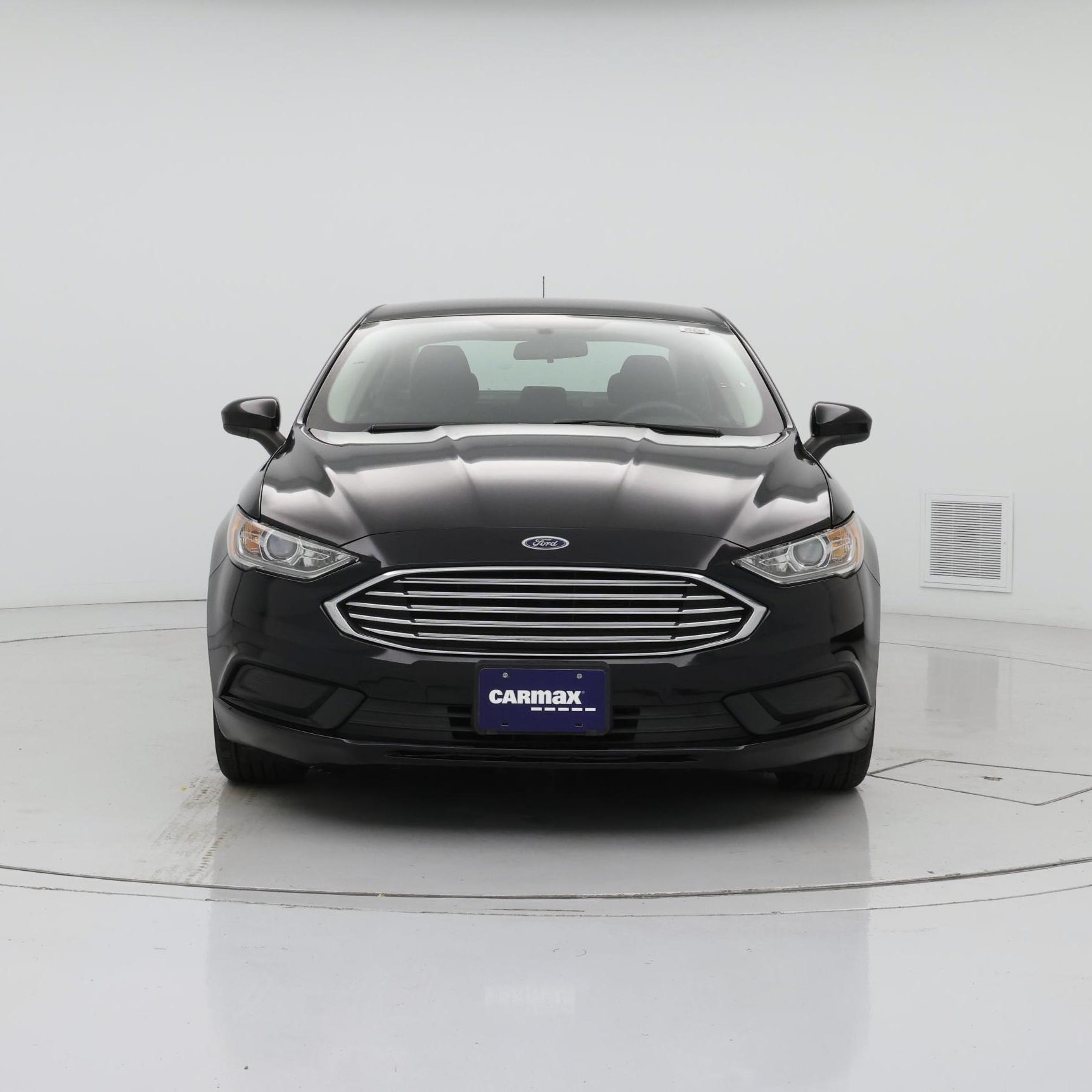 Thumbnail: 2018 Ford Fusion - 5