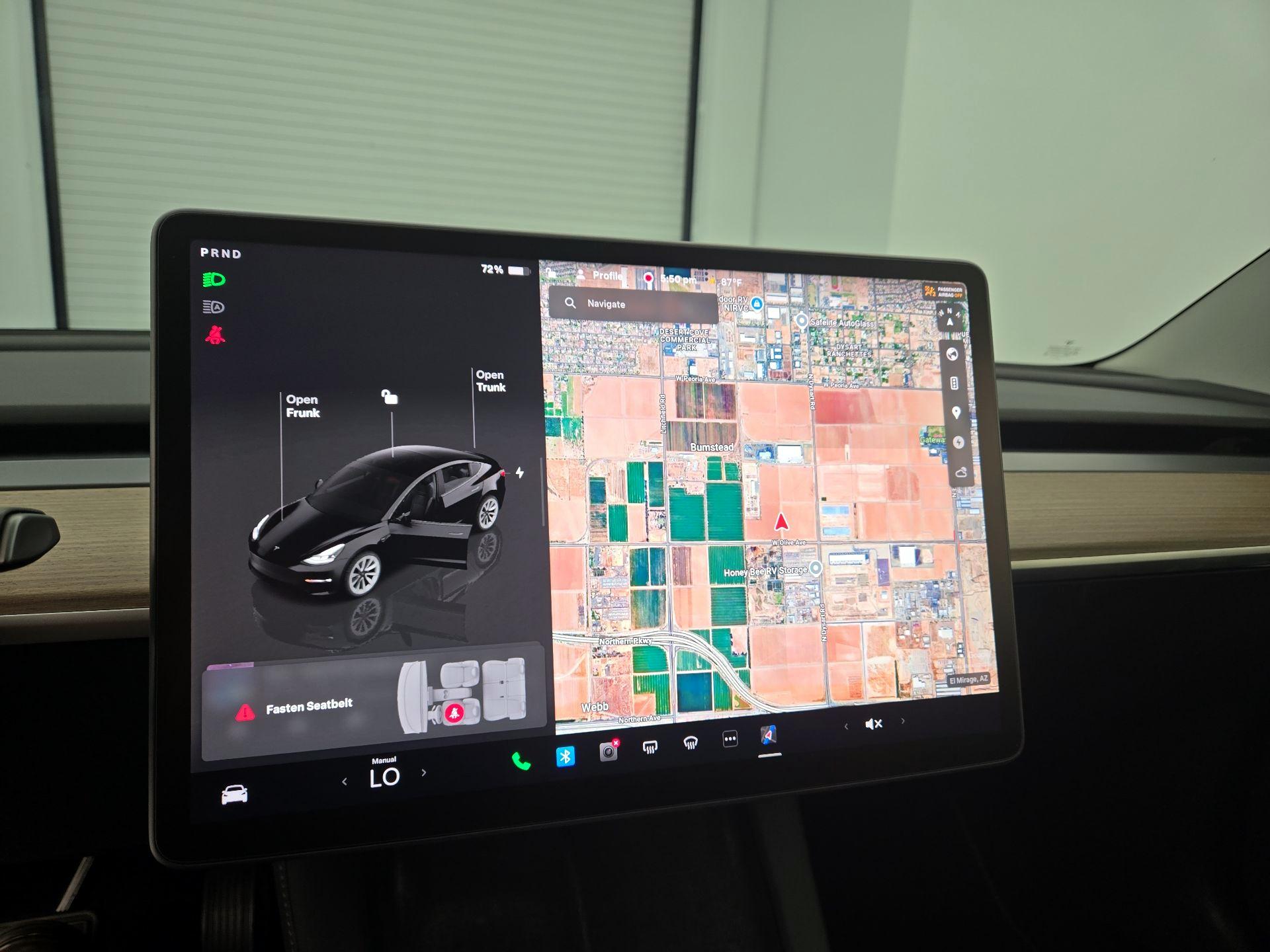 Thumbnail: 2022 Tesla Model 3 - 13