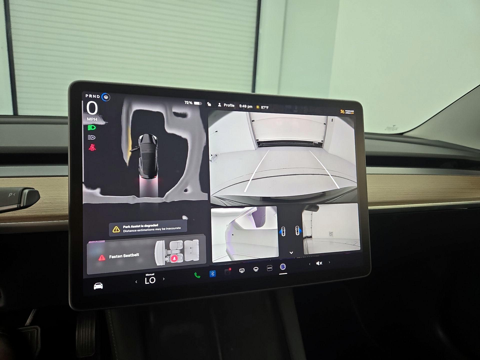 Thumbnail: 2022 Tesla Model 3 - 14