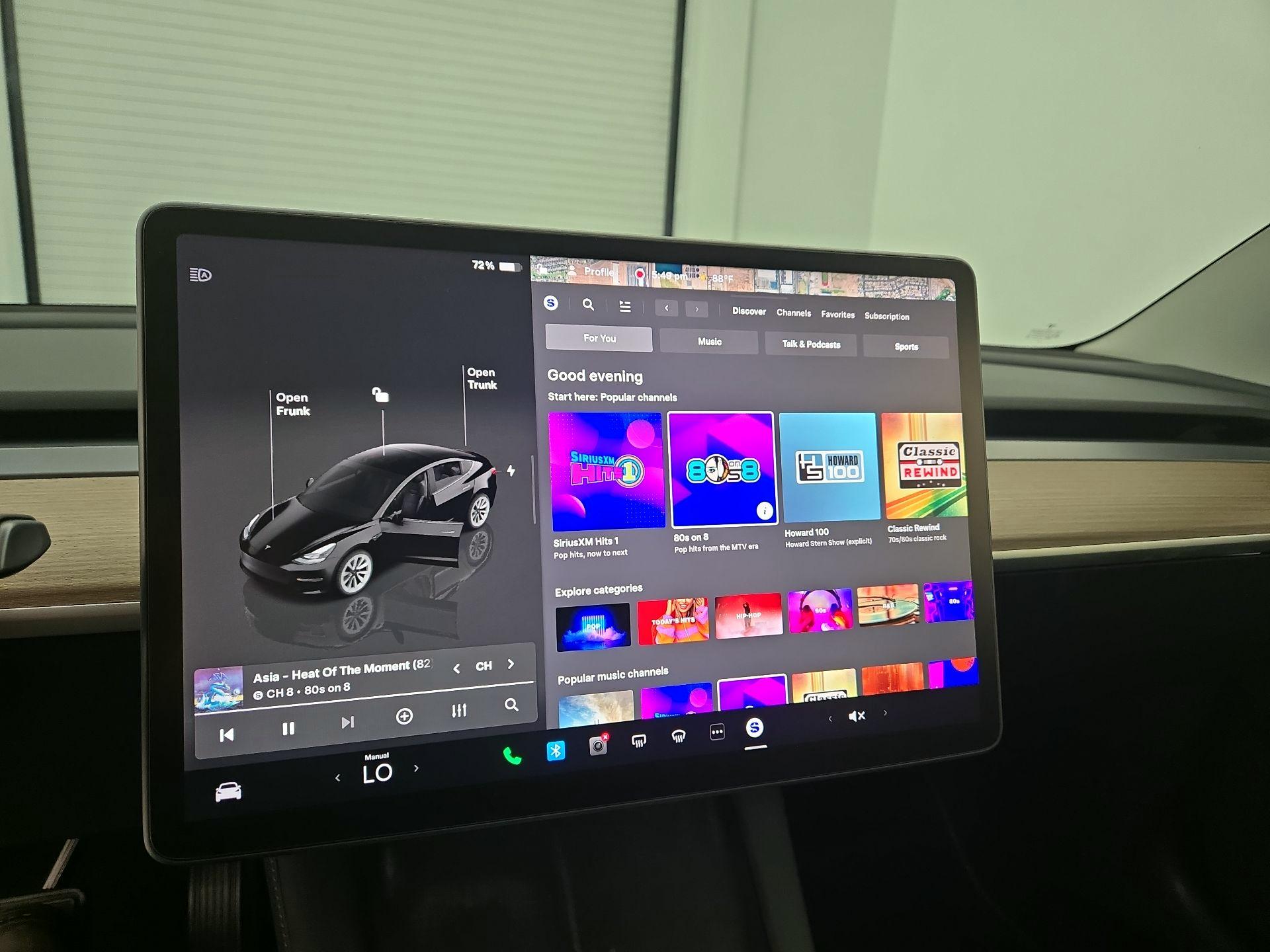 Thumbnail: 2022 Tesla Model 3 - 15