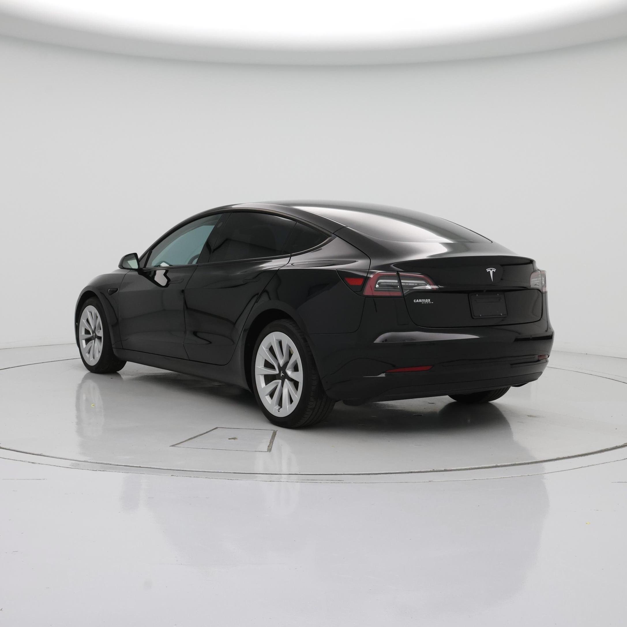 Thumbnail: 2022 Tesla Model 3 - 2