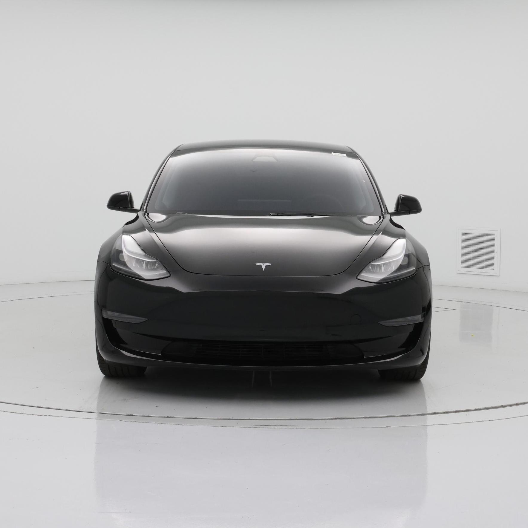Thumbnail: 2022 Tesla Model 3 - 5