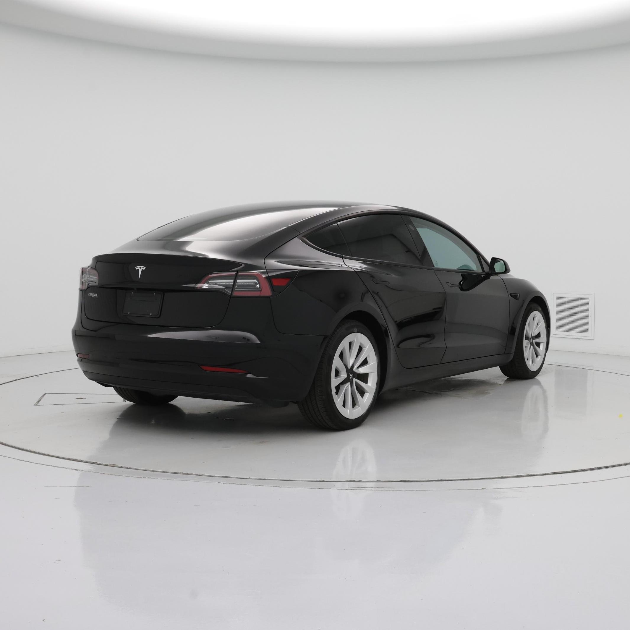 Thumbnail: 2022 Tesla Model 3 - 8