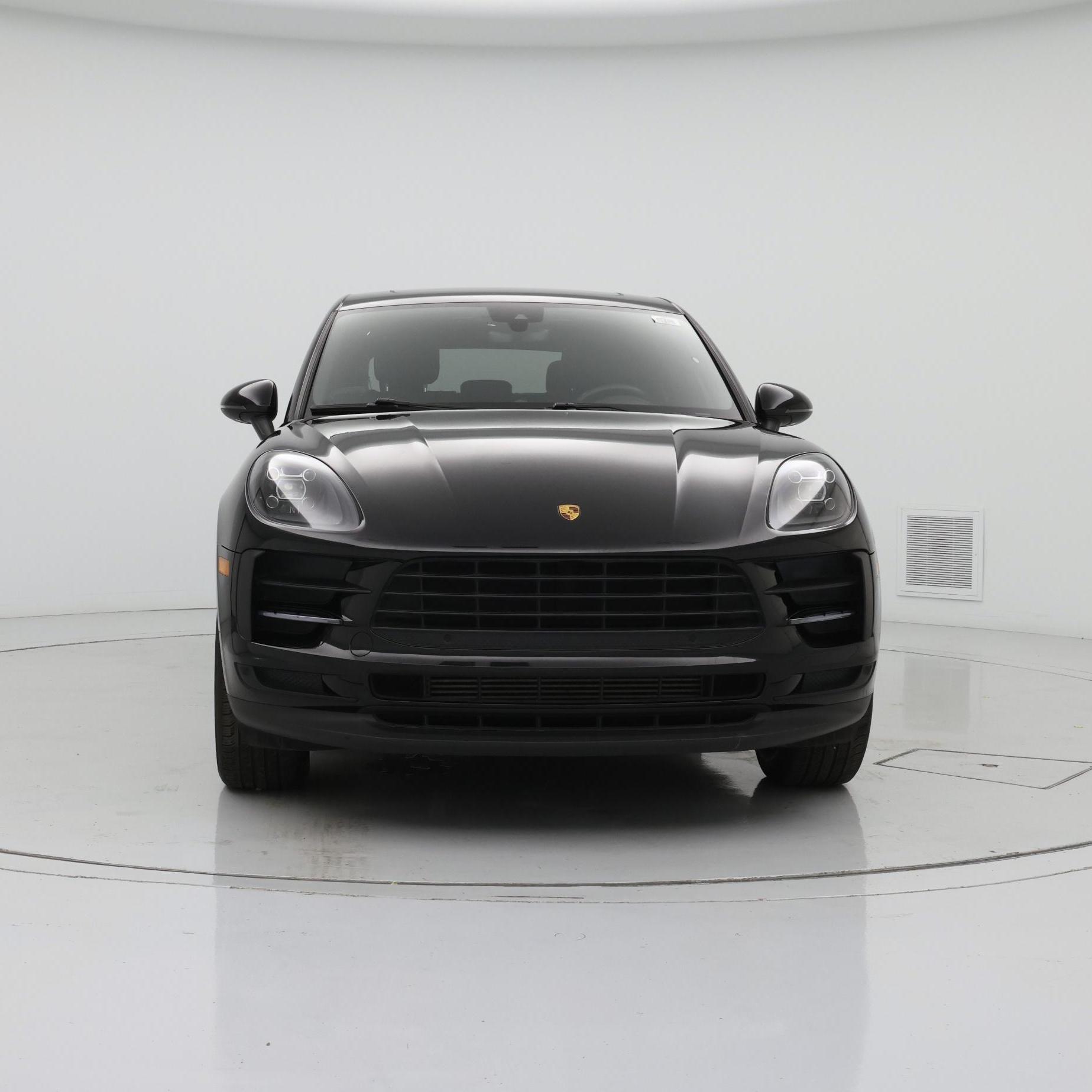 Thumbnail: 2021 Porsche Macan - 5