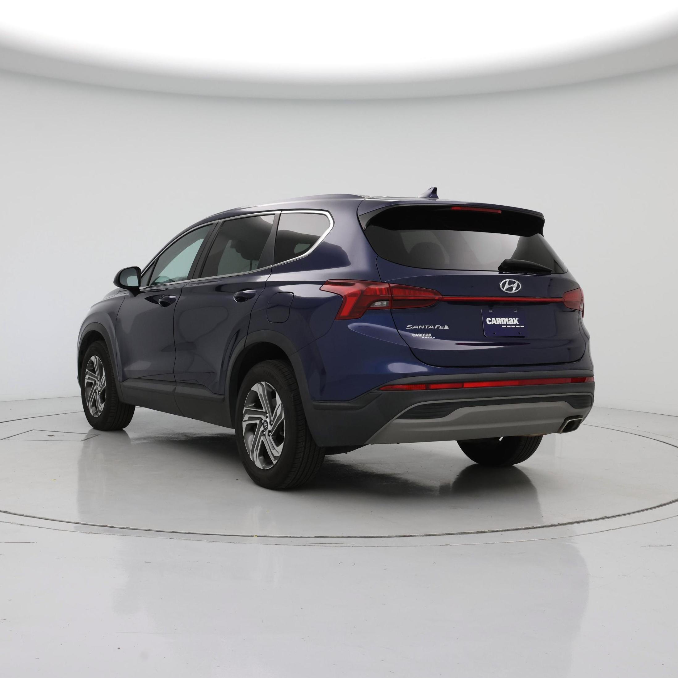 Thumbnail: 2021 Hyundai Santa Fe - 2