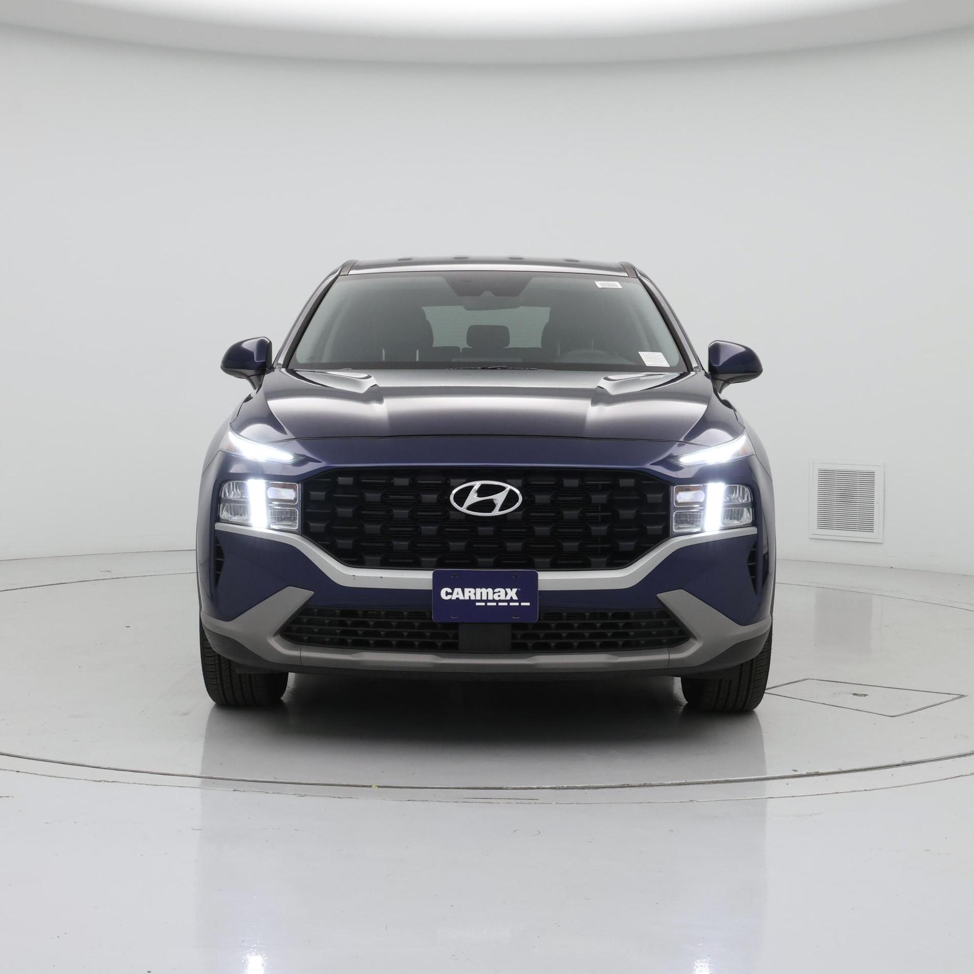 Thumbnail: 2021 Hyundai Santa Fe - 5