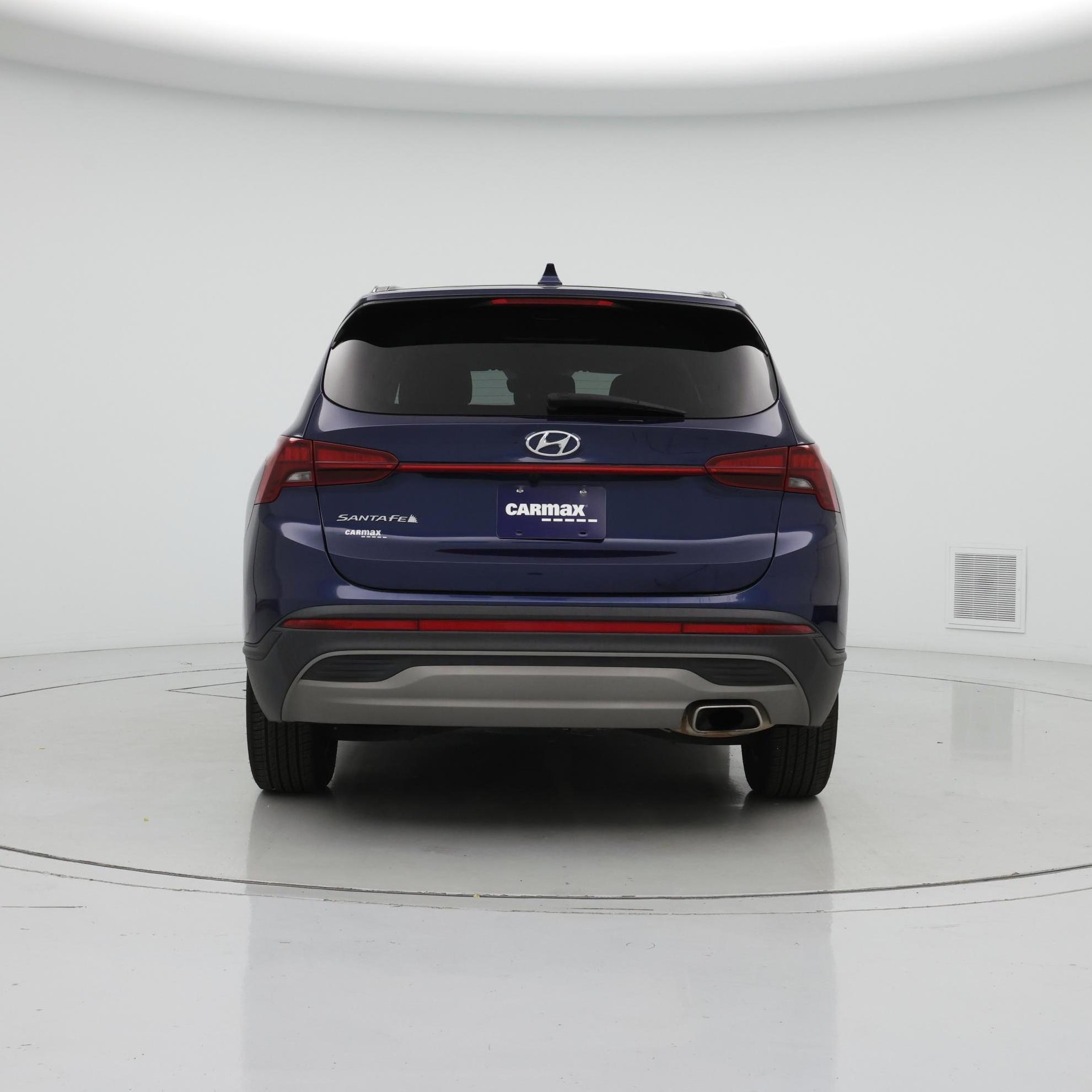 Thumbnail: 2021 Hyundai Santa Fe - 6