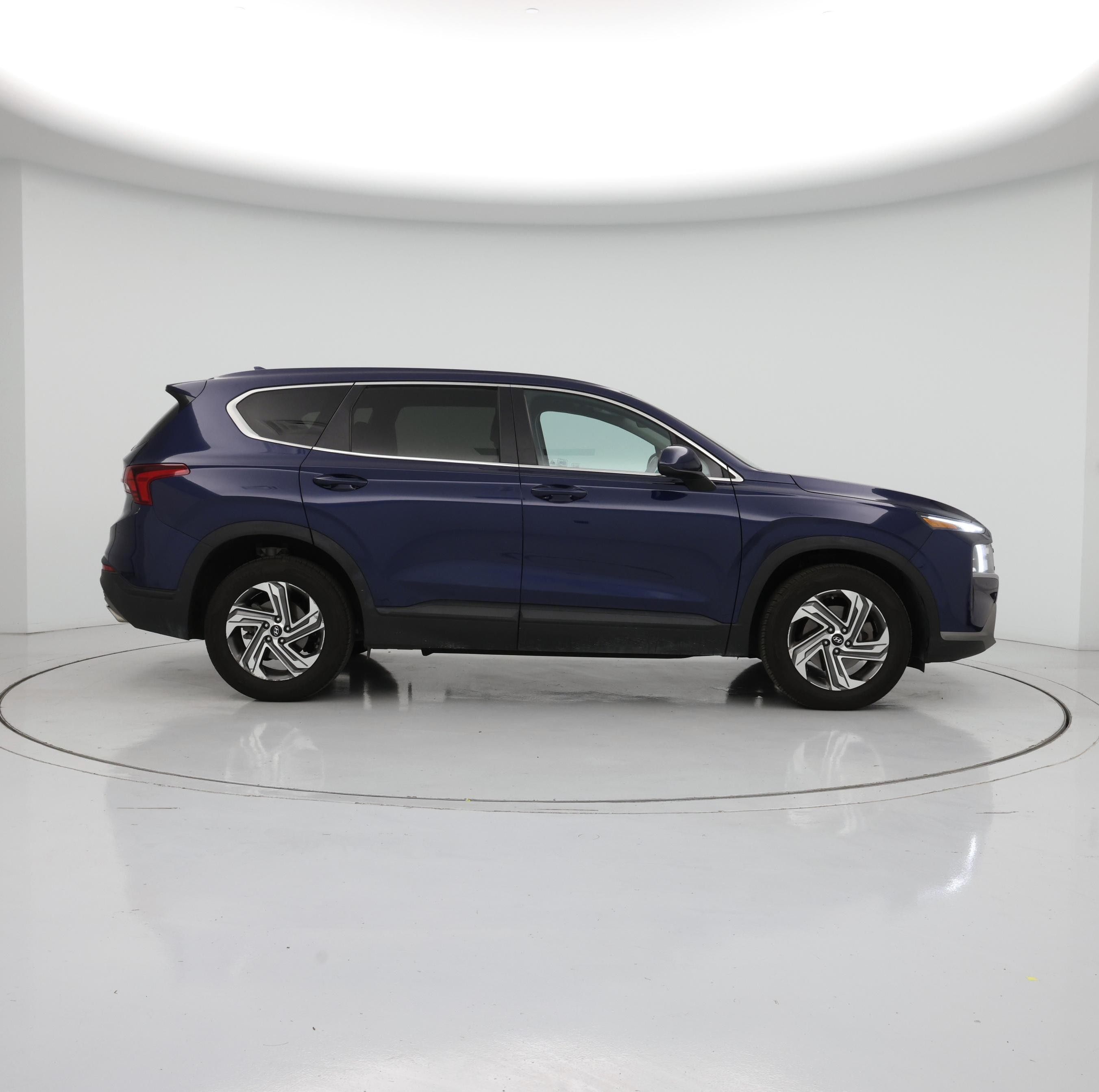 Thumbnail: 2021 Hyundai Santa Fe - 7