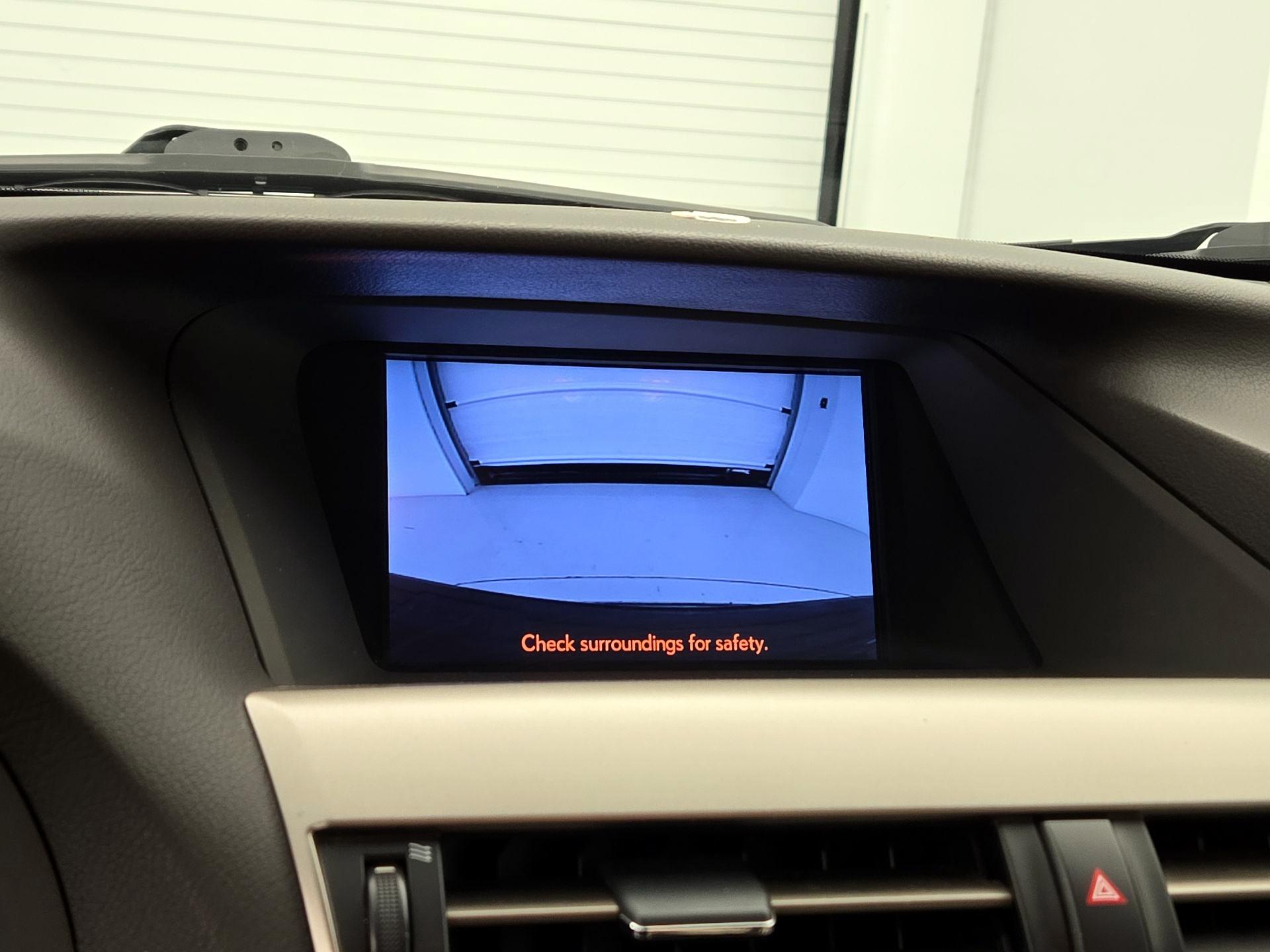 Thumbnail: 2015 Lexus RX - 15