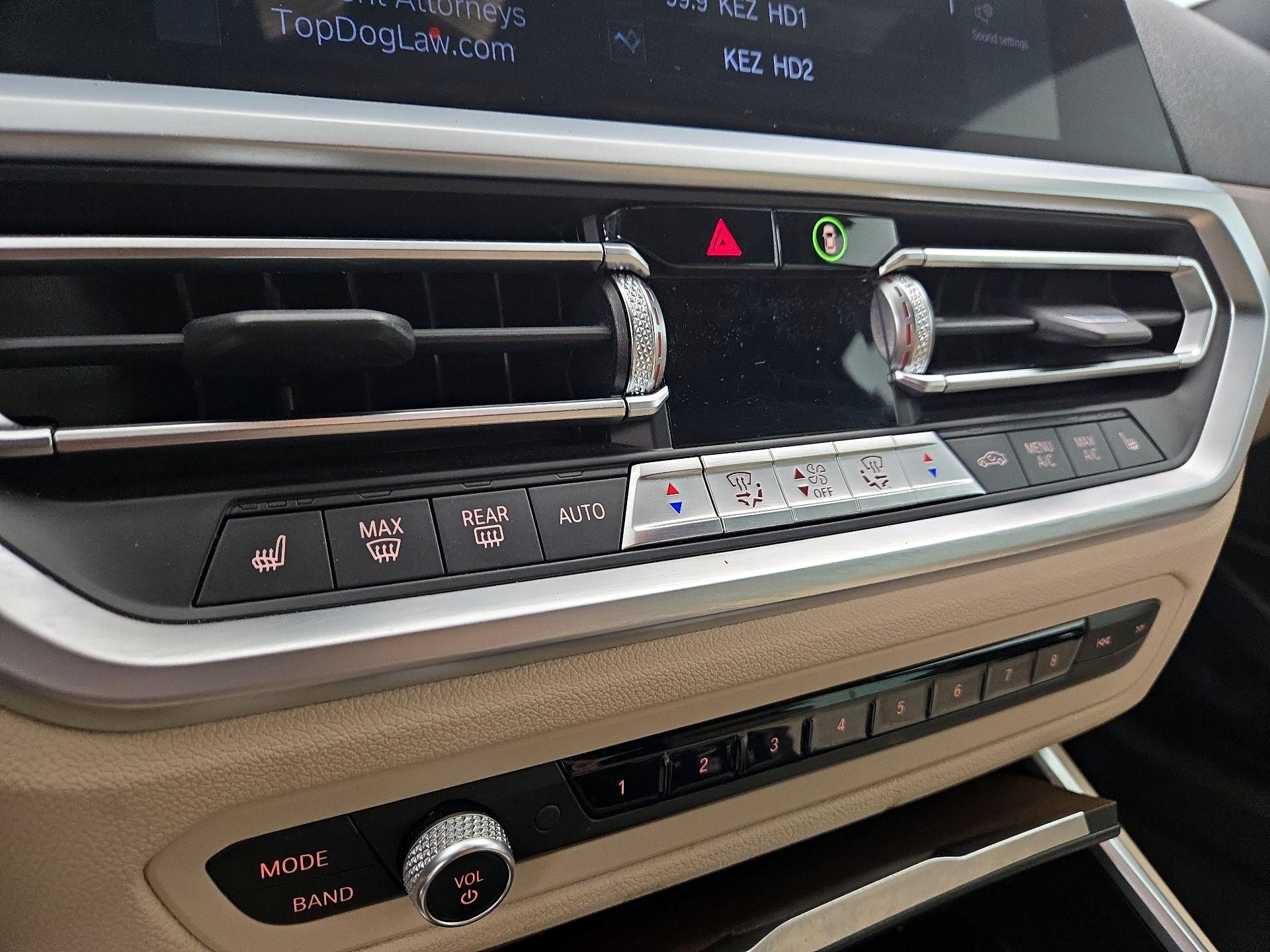Thumbnail: 2021 BMW 3 Series - 17