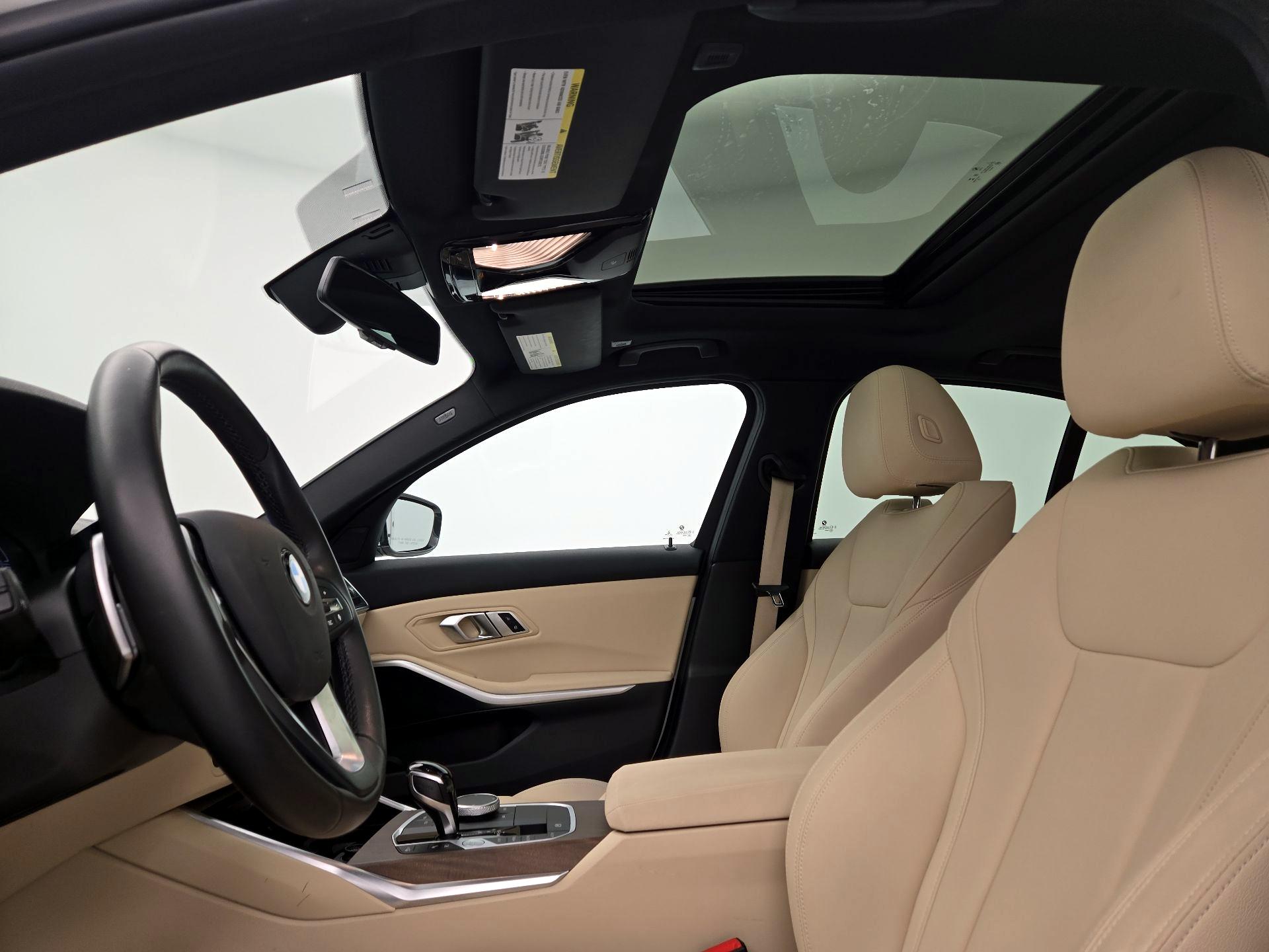 Thumbnail: 2021 BMW 3 Series - 20
