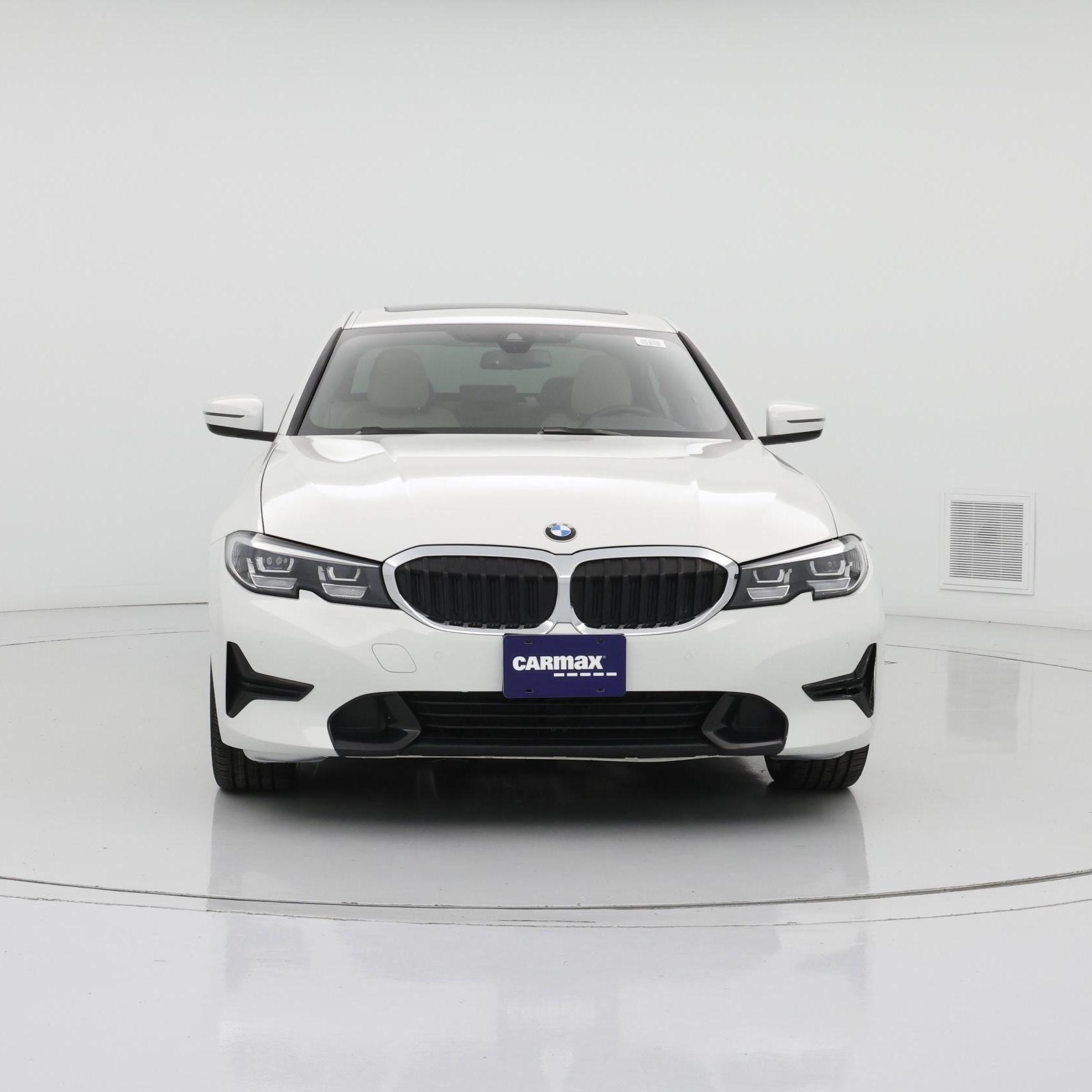 Thumbnail: 2021 BMW 3 Series - 5