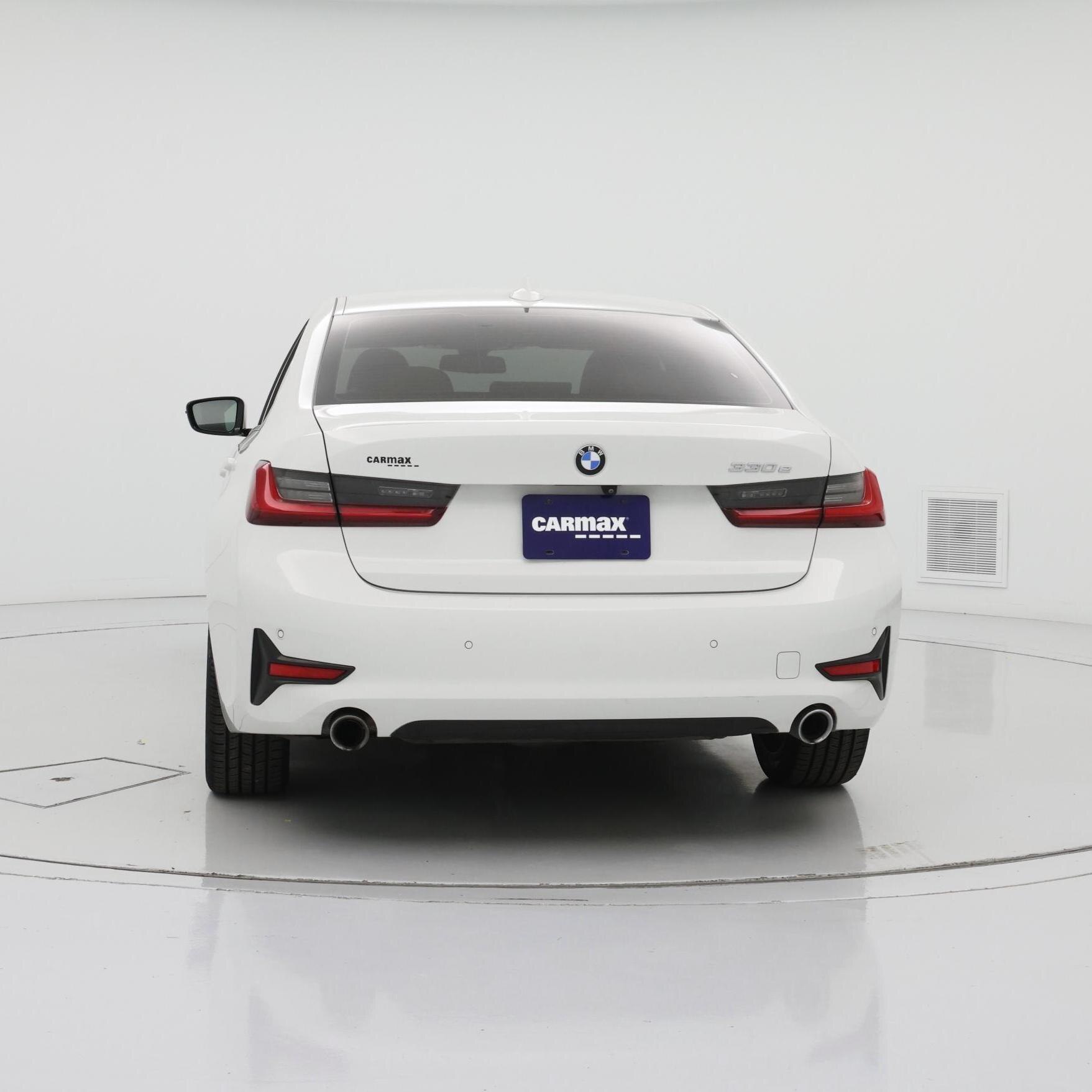 Thumbnail: 2021 BMW 3 Series - 6