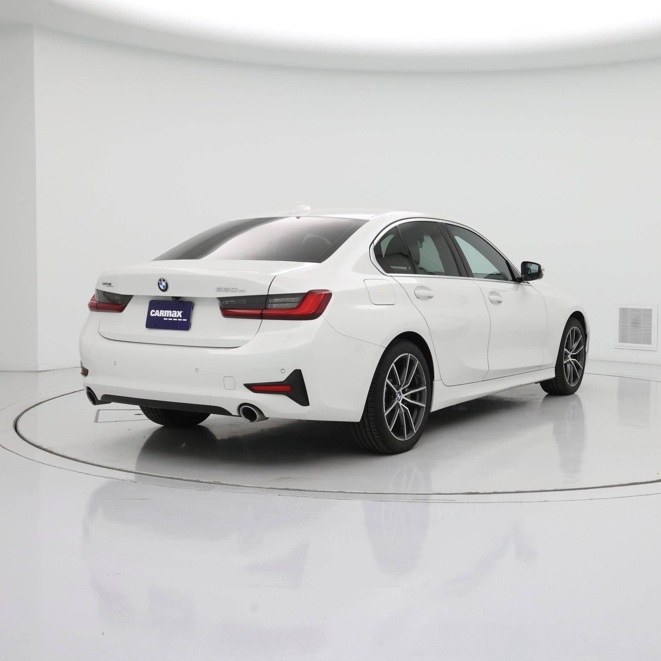 Thumbnail: 2021 BMW 3 Series - 8