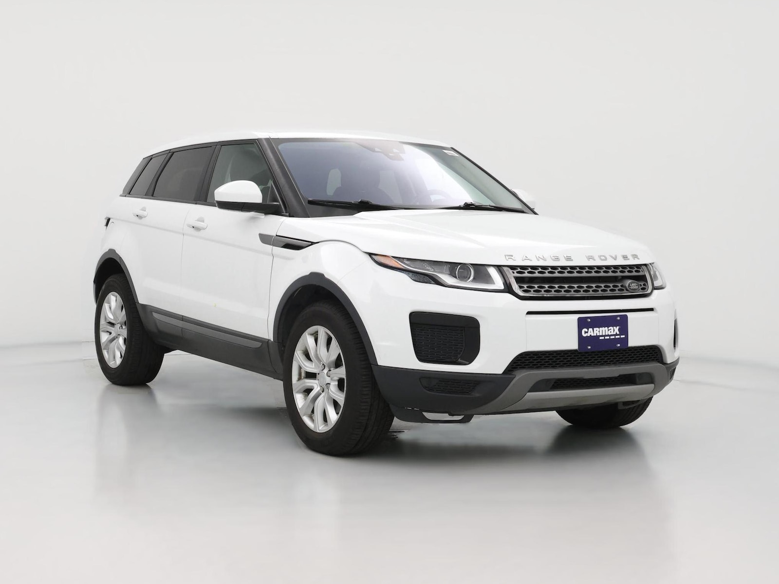 2019 Land Rover Range Rover Evoque SE Premium