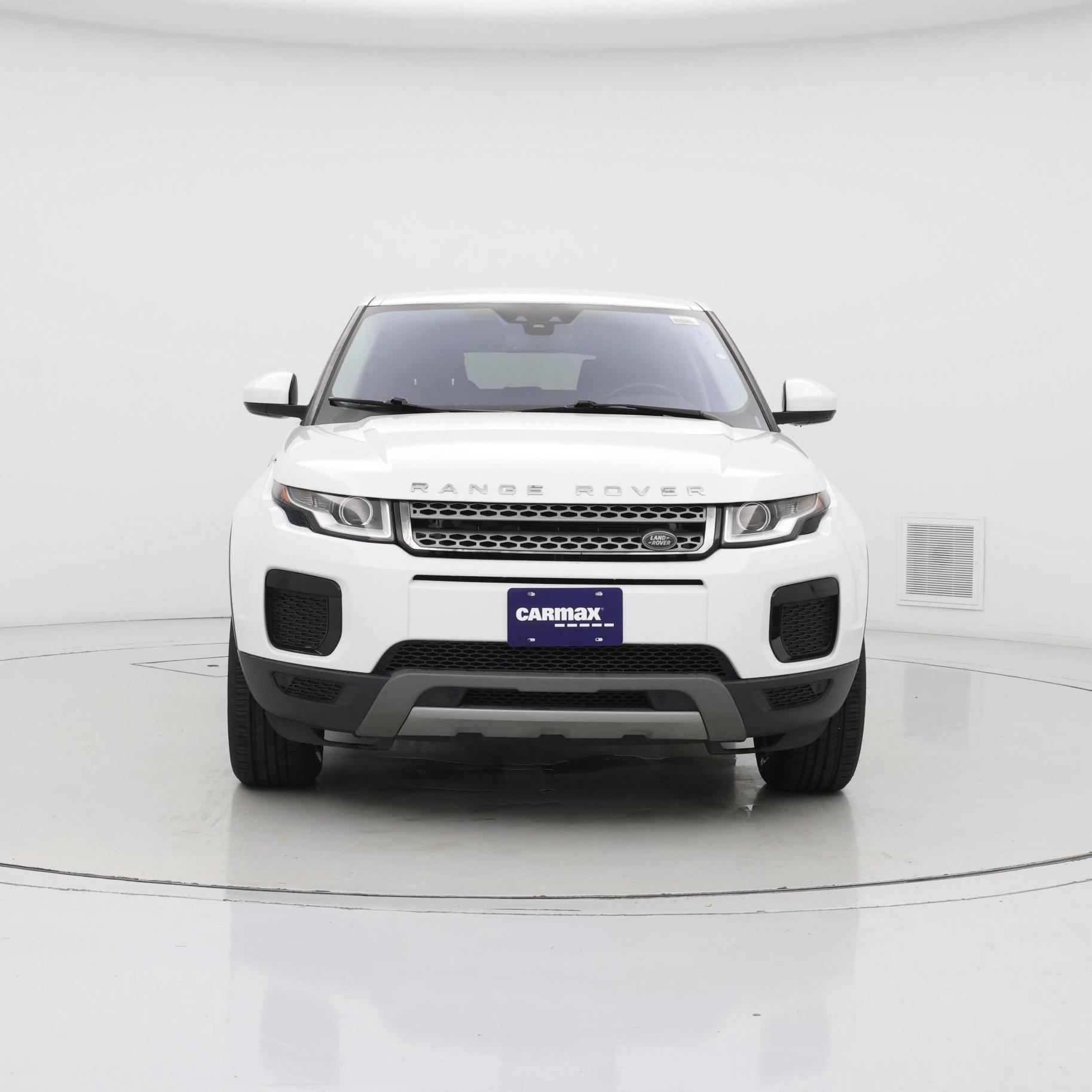 Thumbnail: 2019 Land Rover Range Rover Evoque - 5