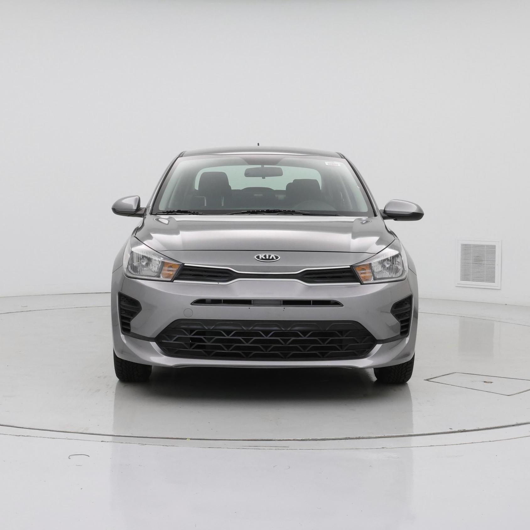 Thumbnail: 2021 Kia Rio - 5