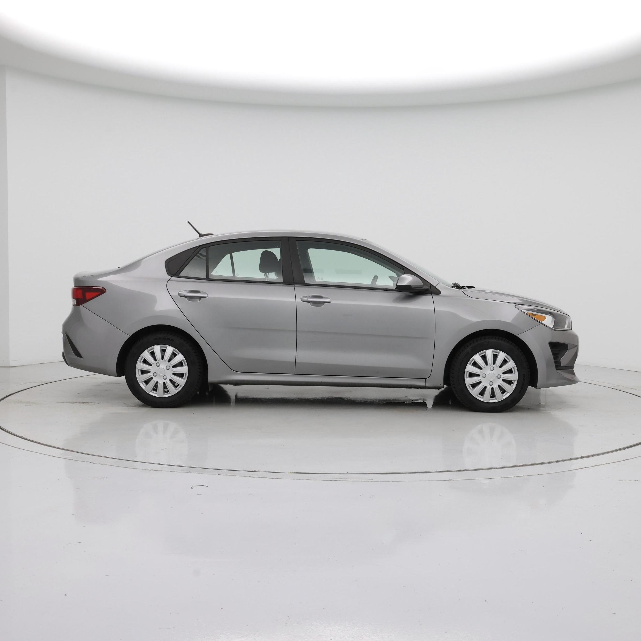 Thumbnail: 2021 Kia Rio - 7