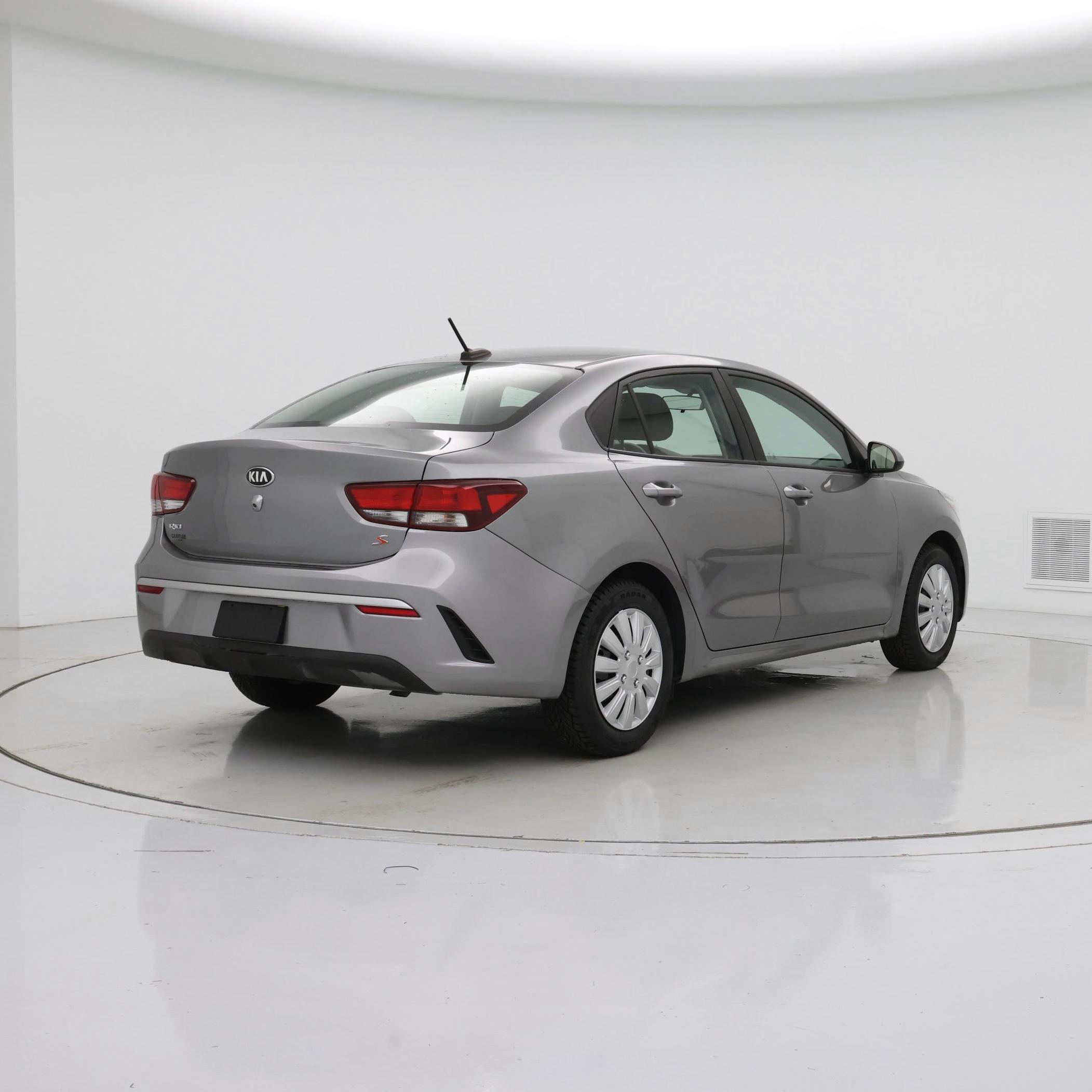 Thumbnail: 2021 Kia Rio - 8