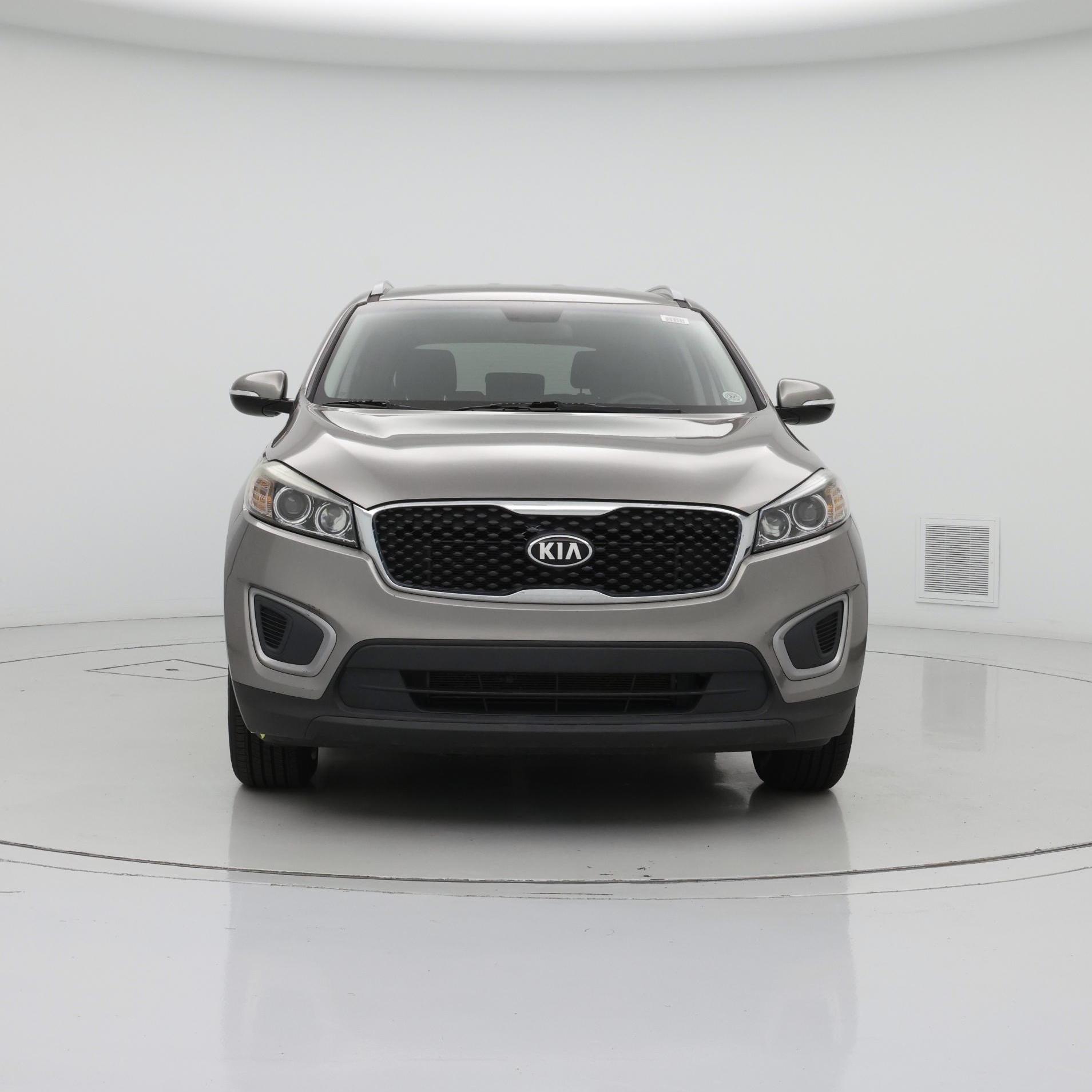 Thumbnail: 2017 Kia Sorento - 5