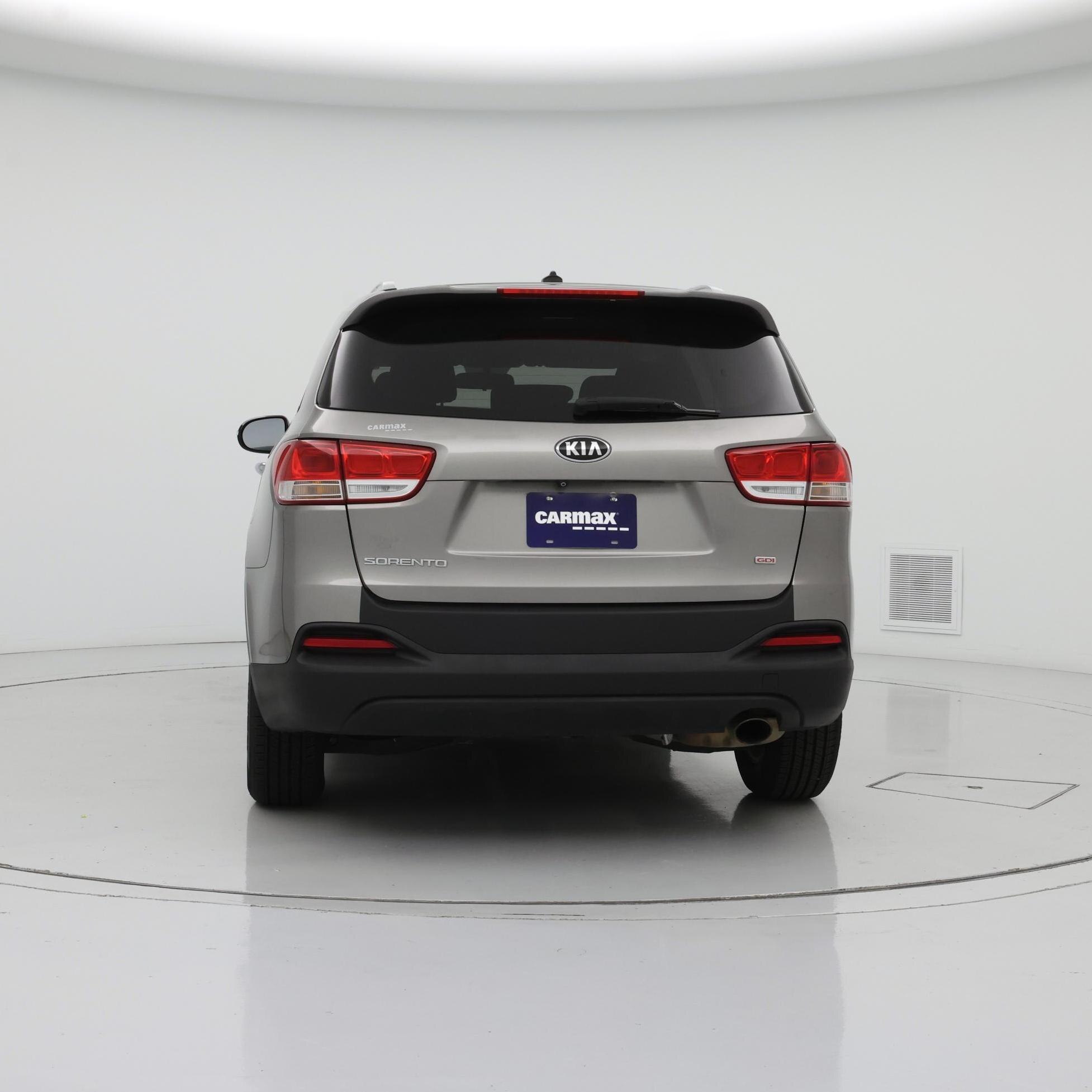 Thumbnail: 2017 Kia Sorento - 6