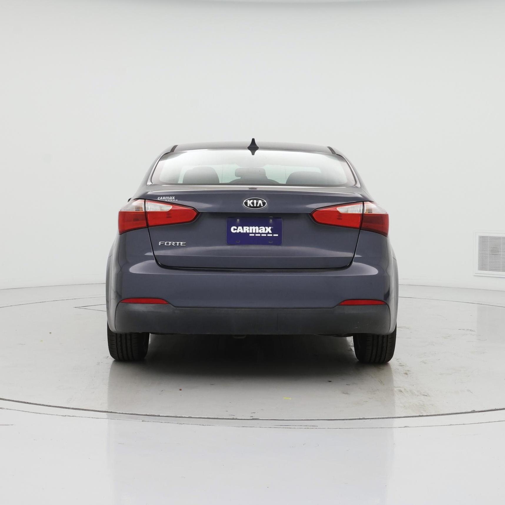 Thumbnail: 2014 Kia Forte - 6