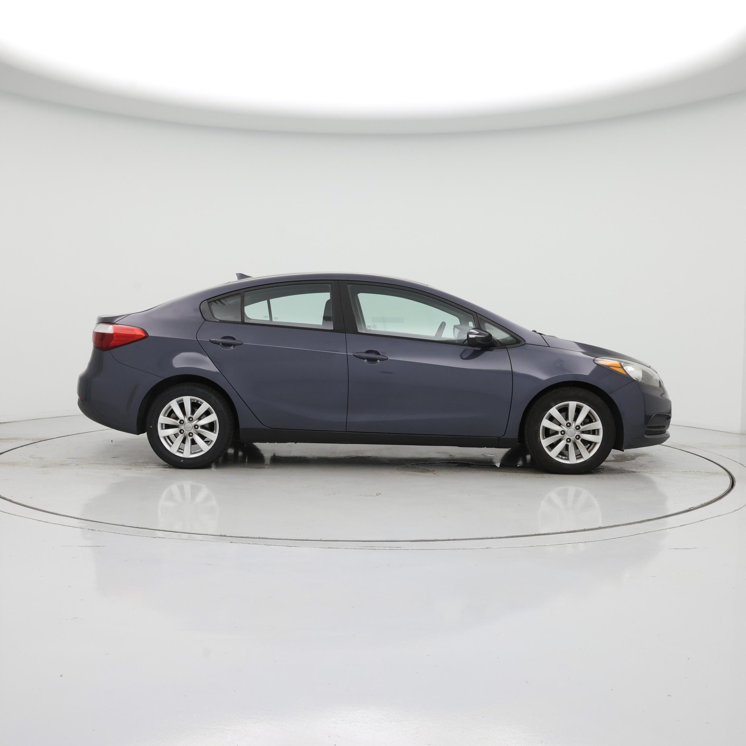 Thumbnail: 2014 Kia Forte - 7