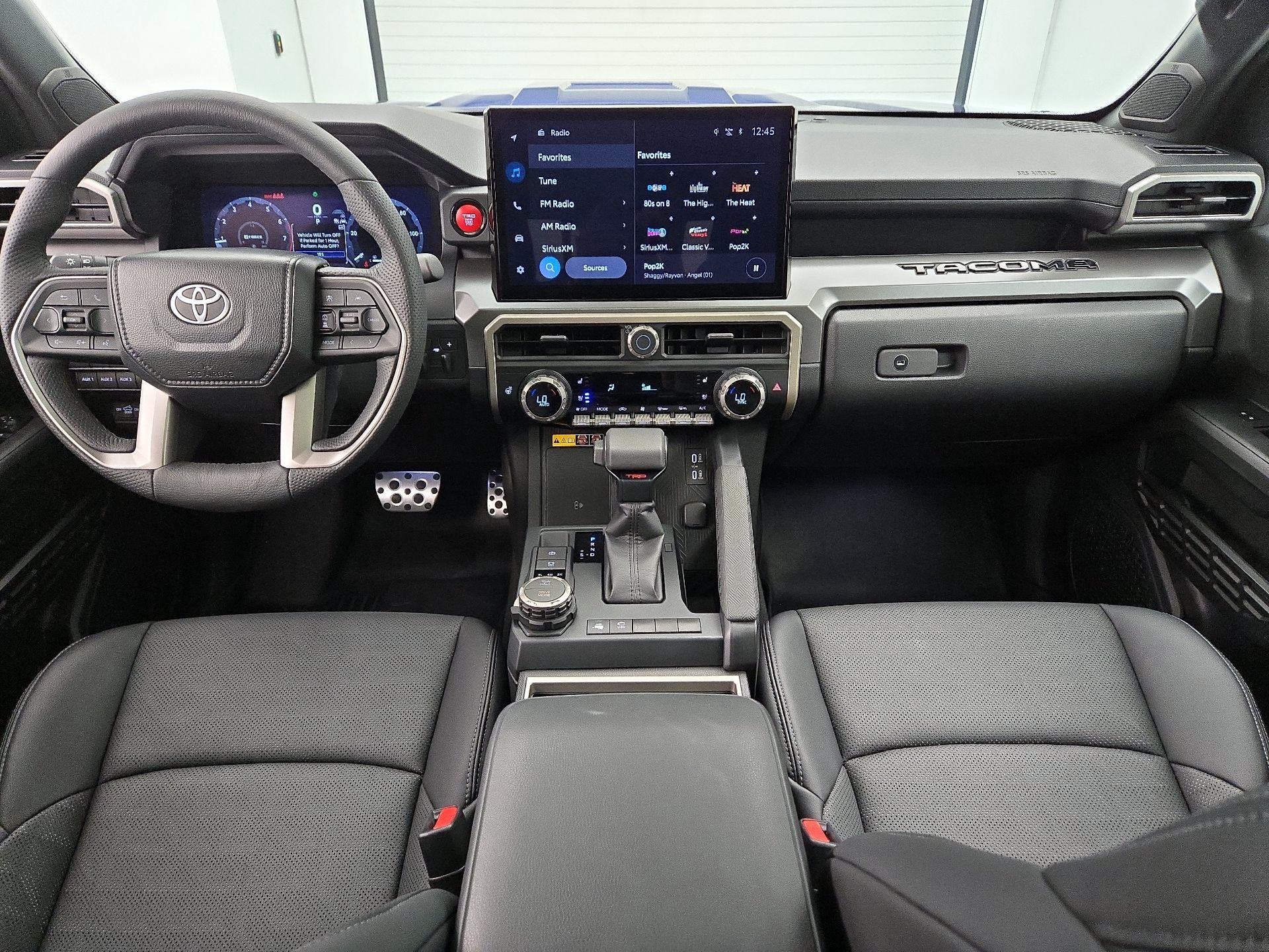 Thumbnail: 2024 Toyota Tacoma - 9