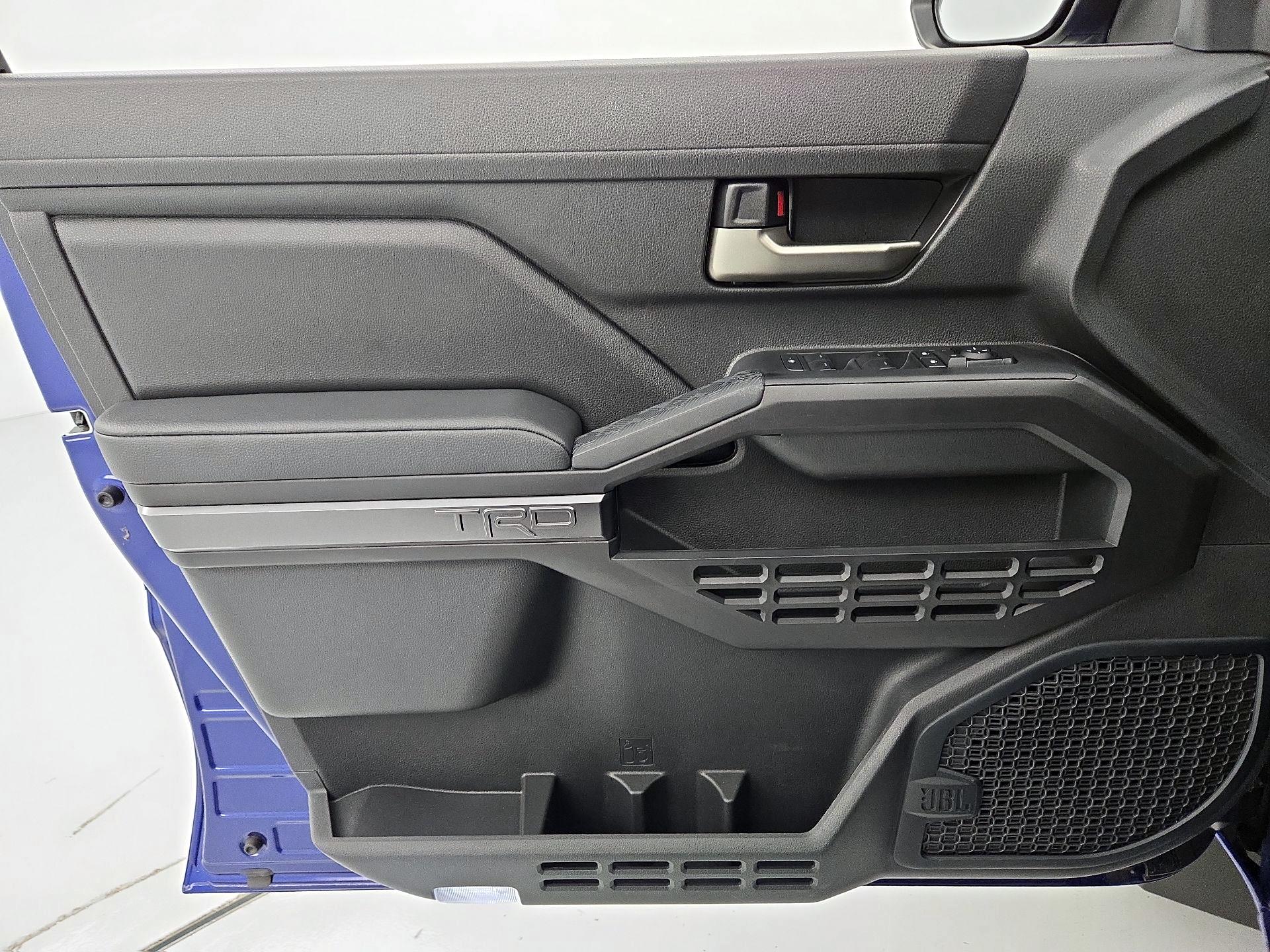 Thumbnail: 2024 Toyota Tacoma - 12