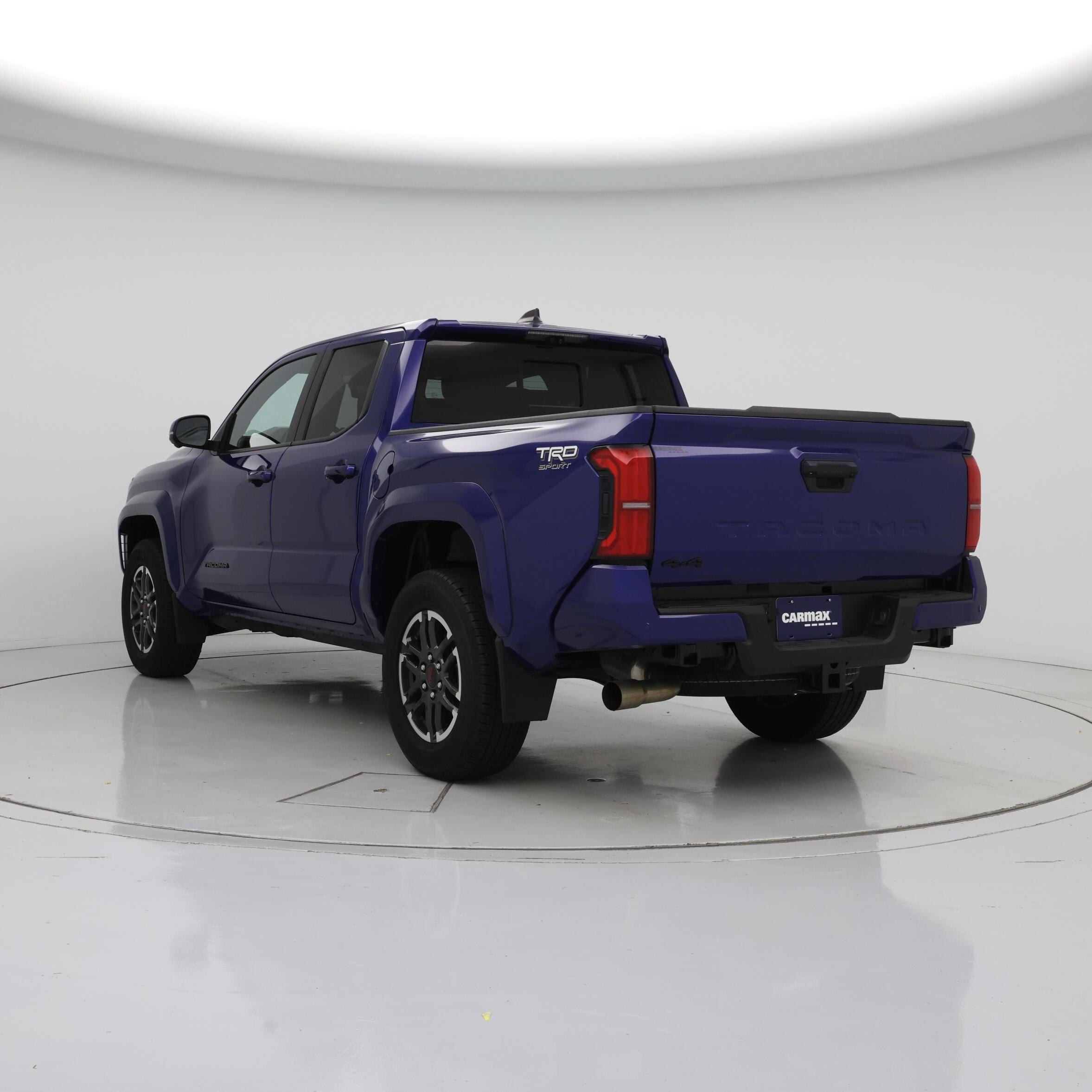Thumbnail: 2024 Toyota Tacoma - 2